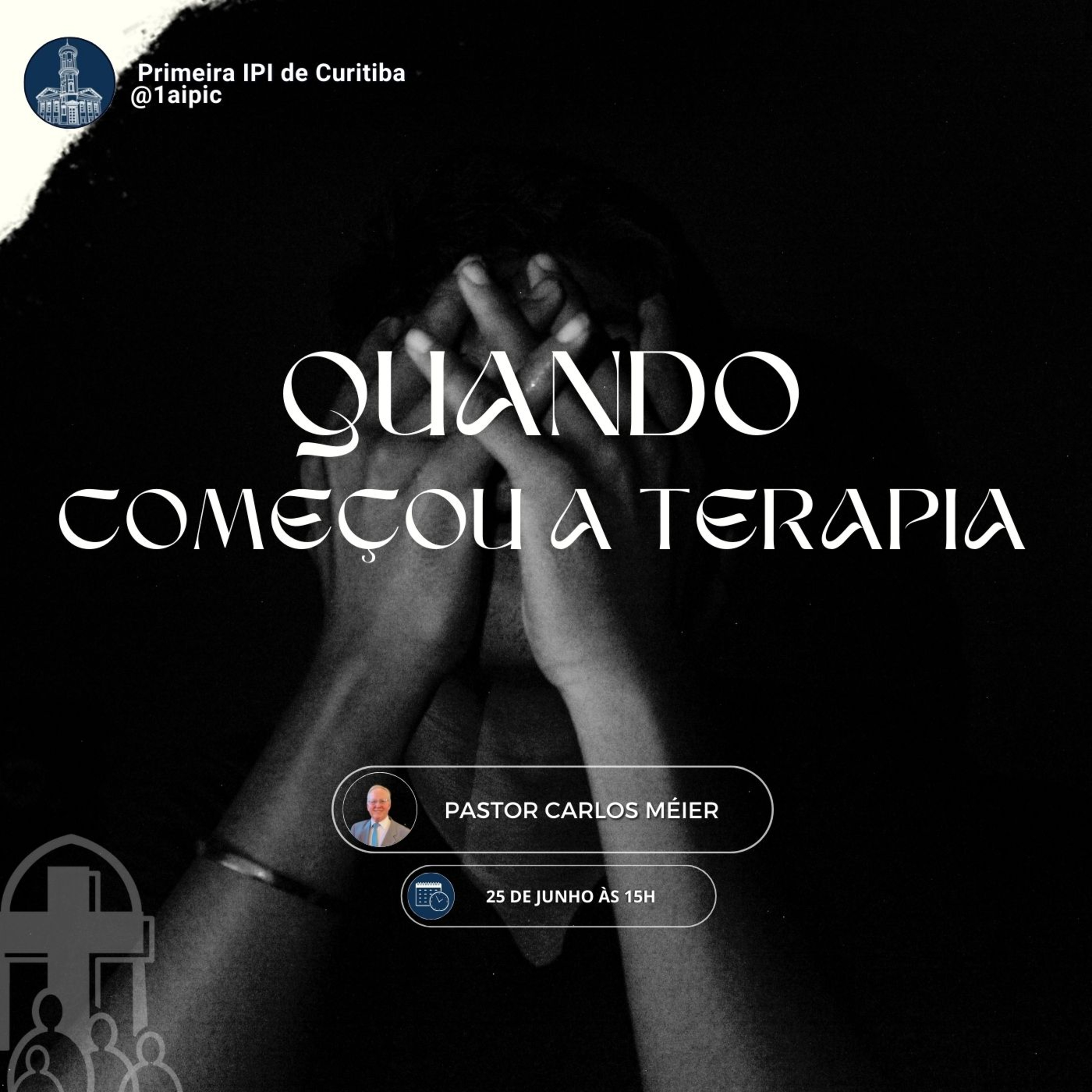 1ª IPI de Curitiba