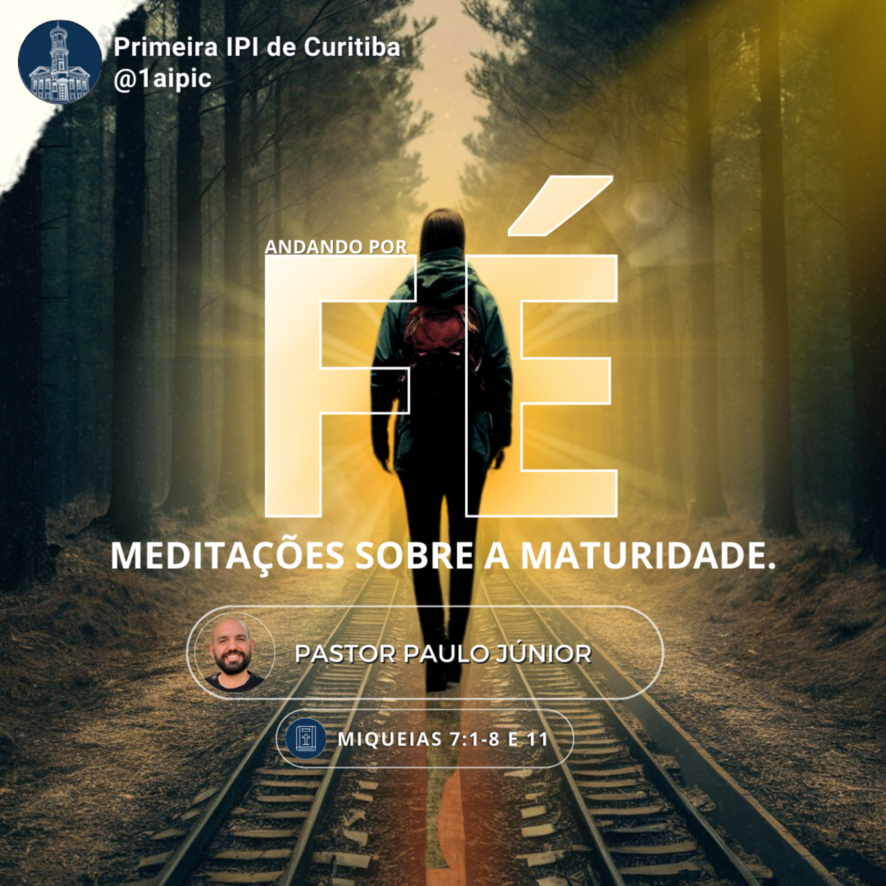 1ª IPI de Curitiba