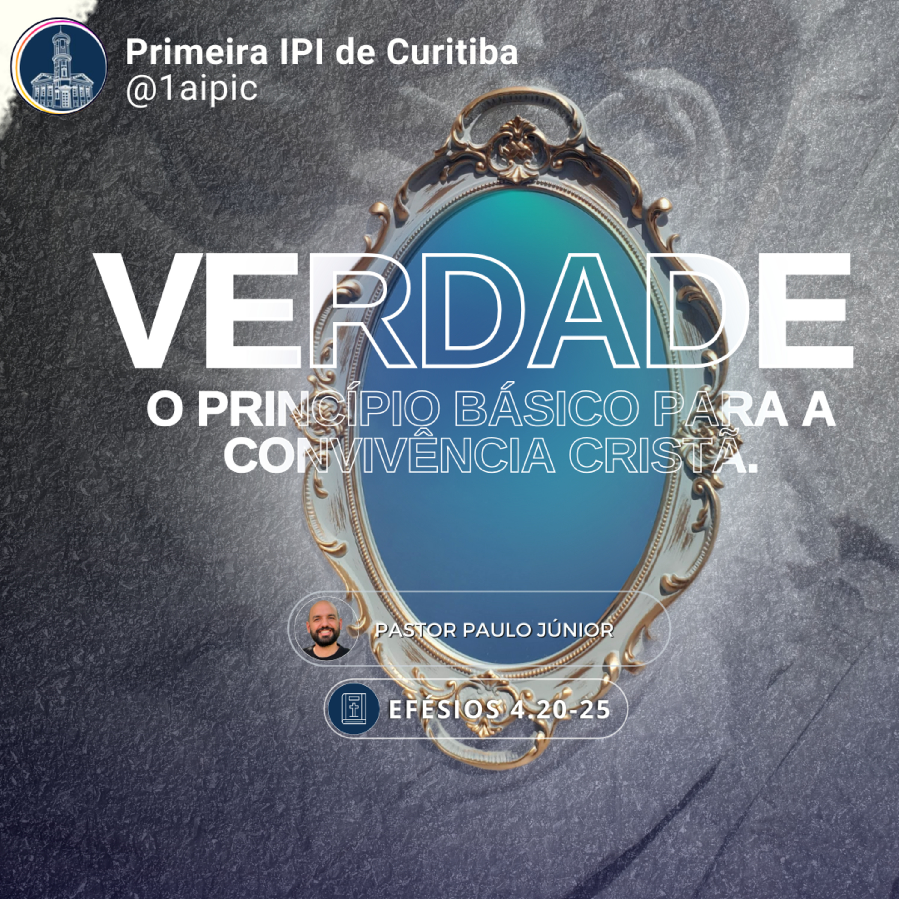 1ª IPI de Curitiba