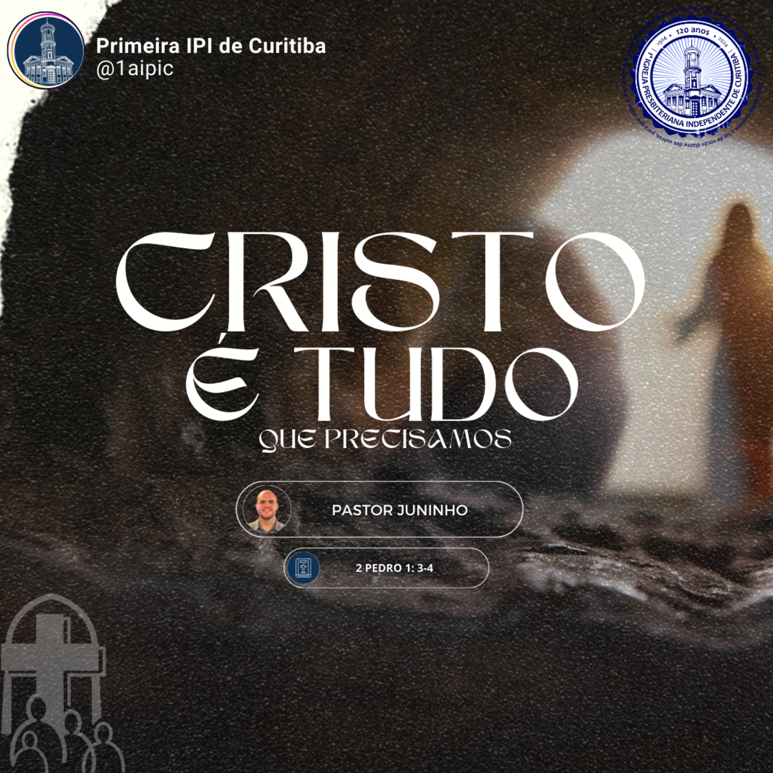 1ª IPI de Curitiba