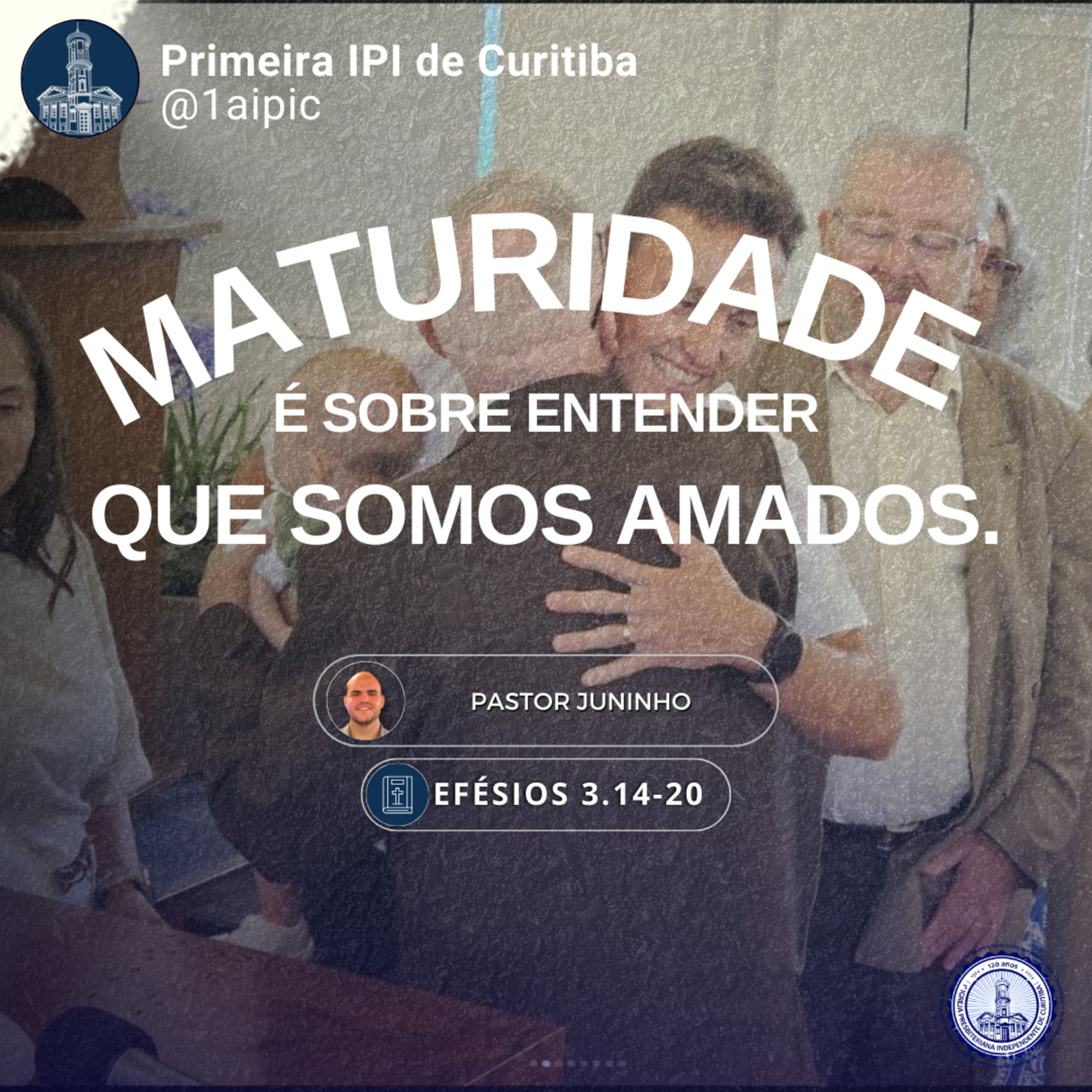 1ª IPI de Curitiba
