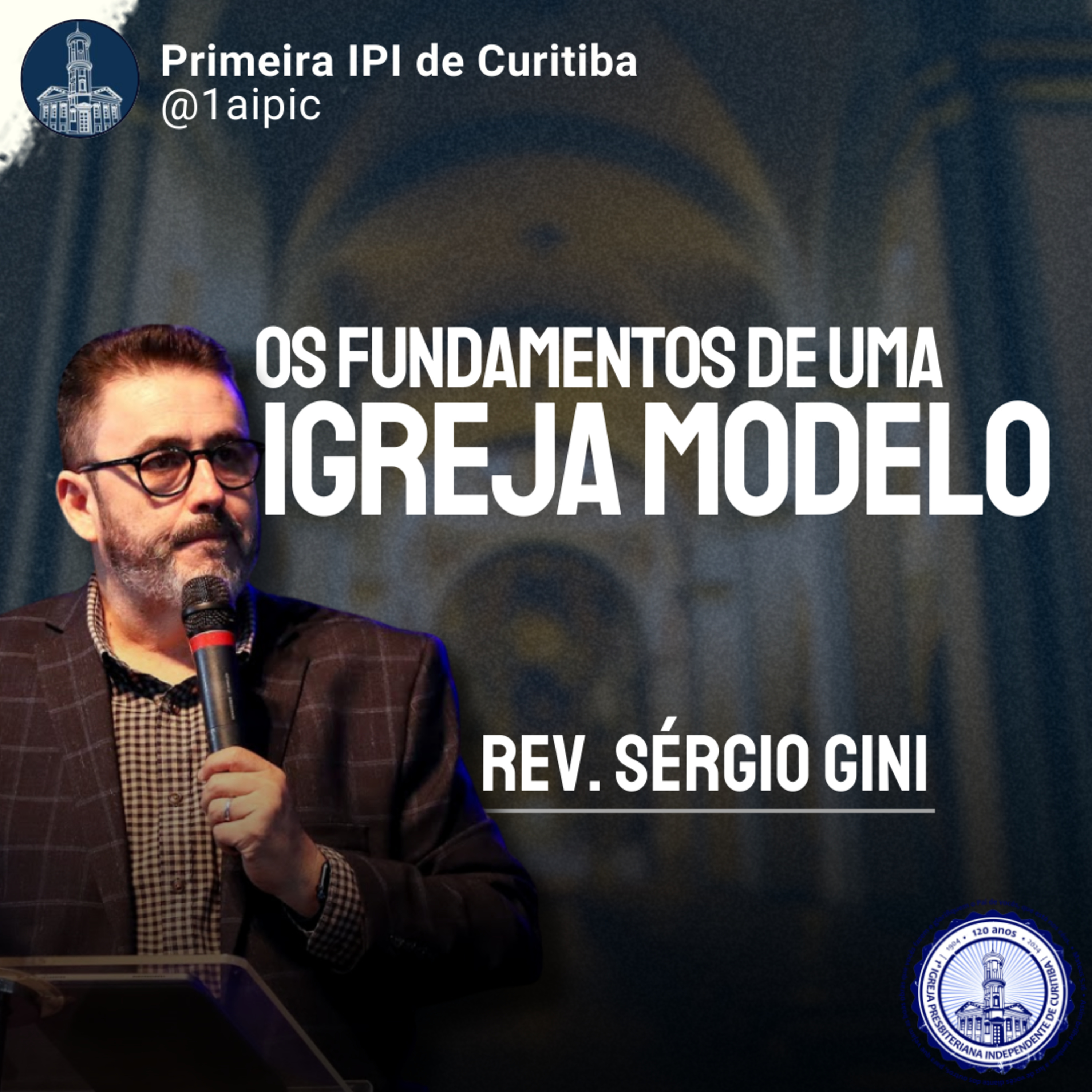 1ª IPI de Curitiba