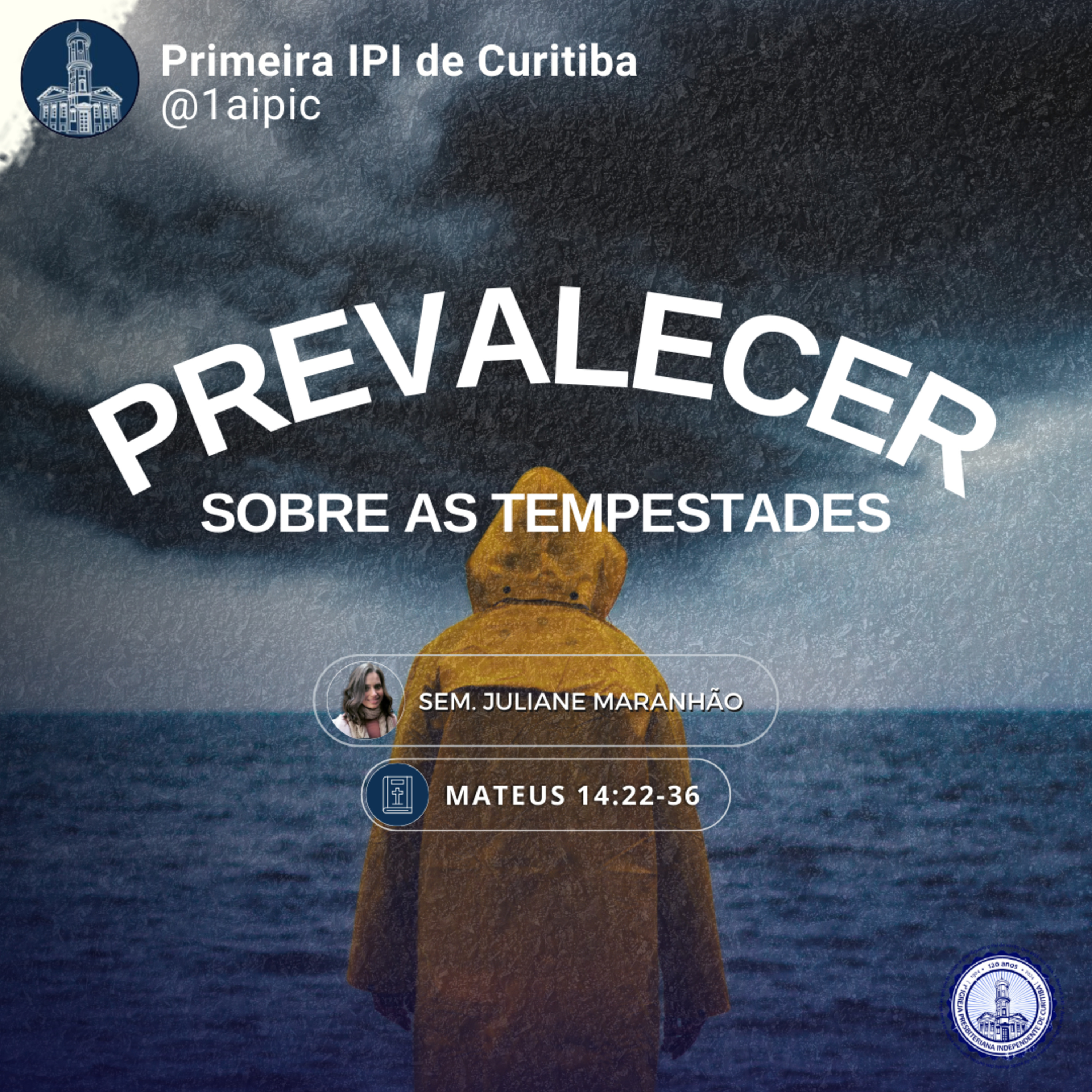 1ª IPI de Curitiba