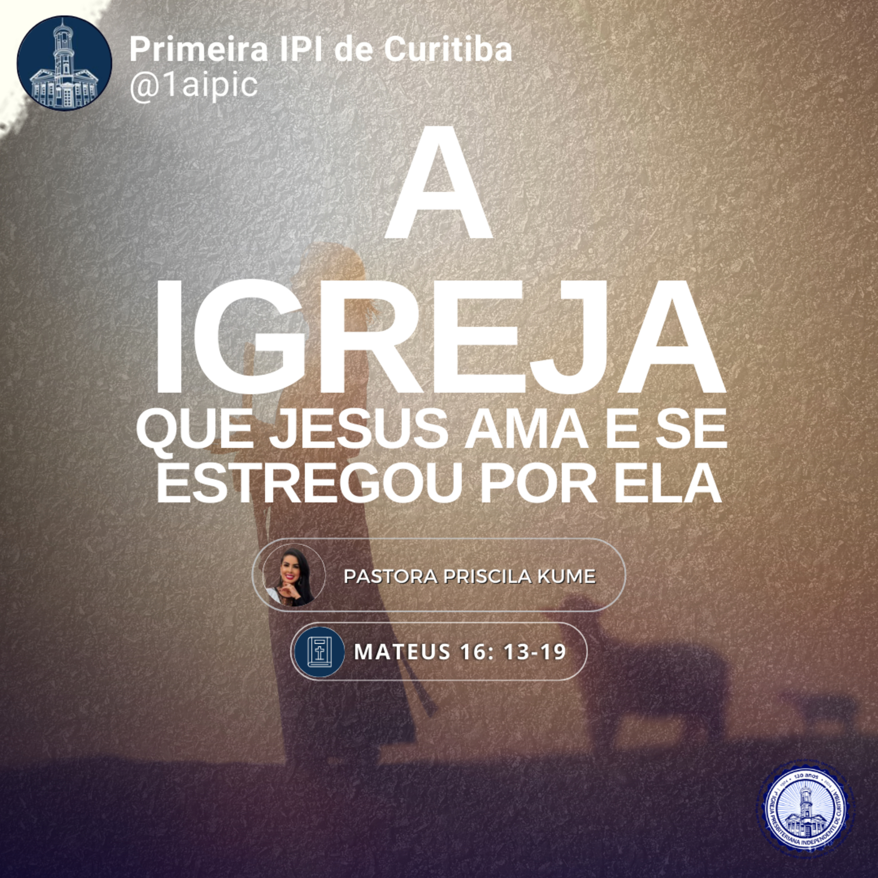 1ª IPI de Curitiba