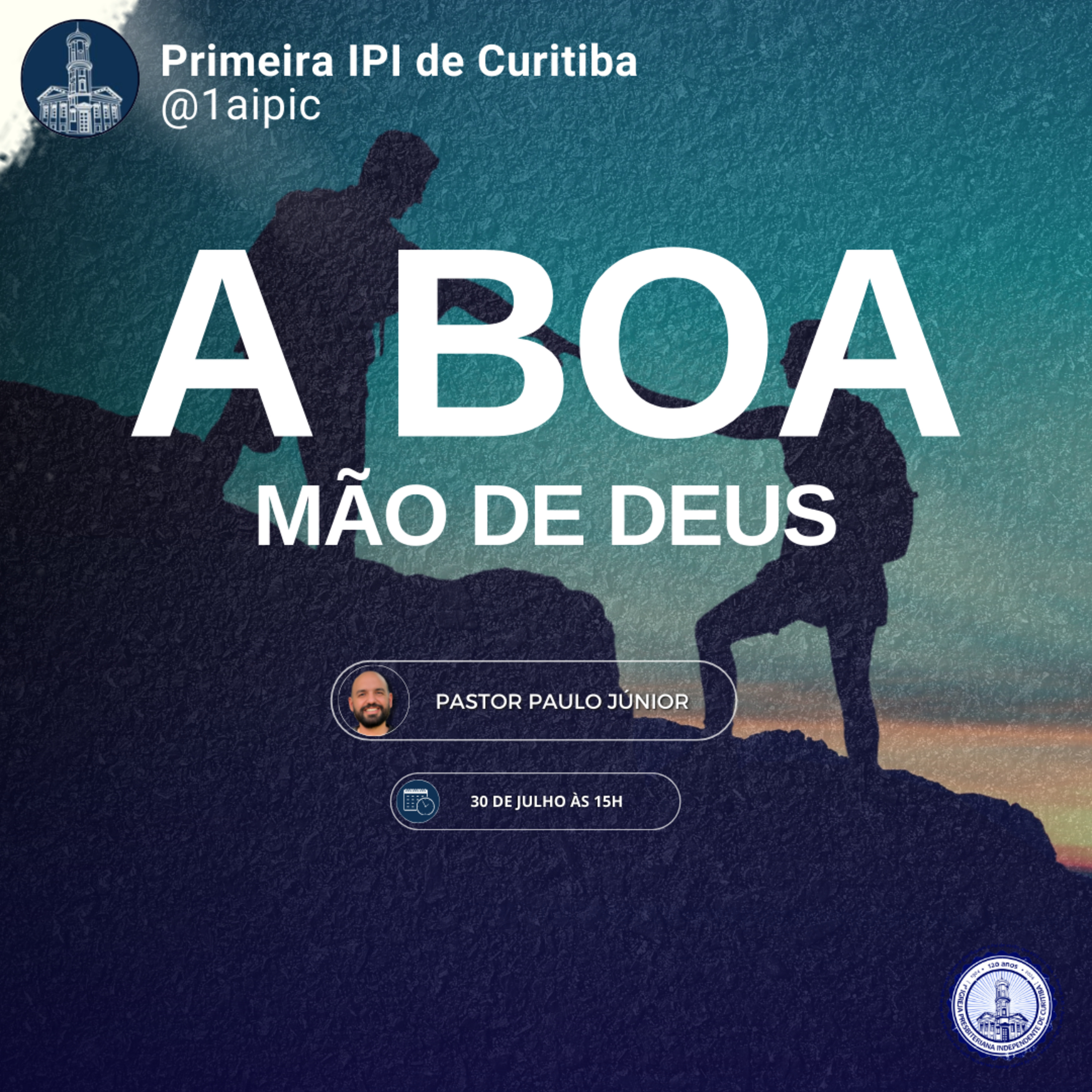 1ª IPI de Curitiba