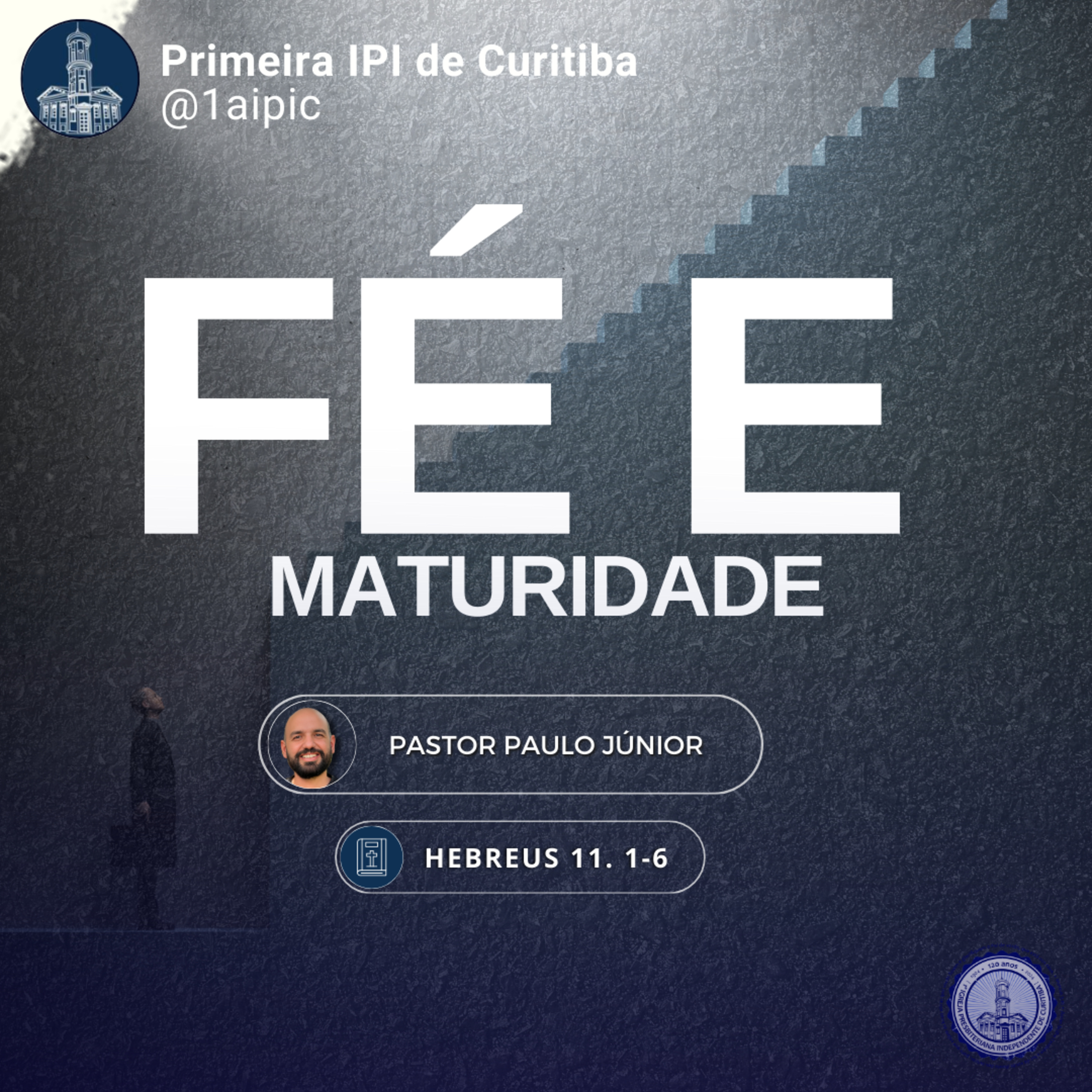 1ª IPI de Curitiba