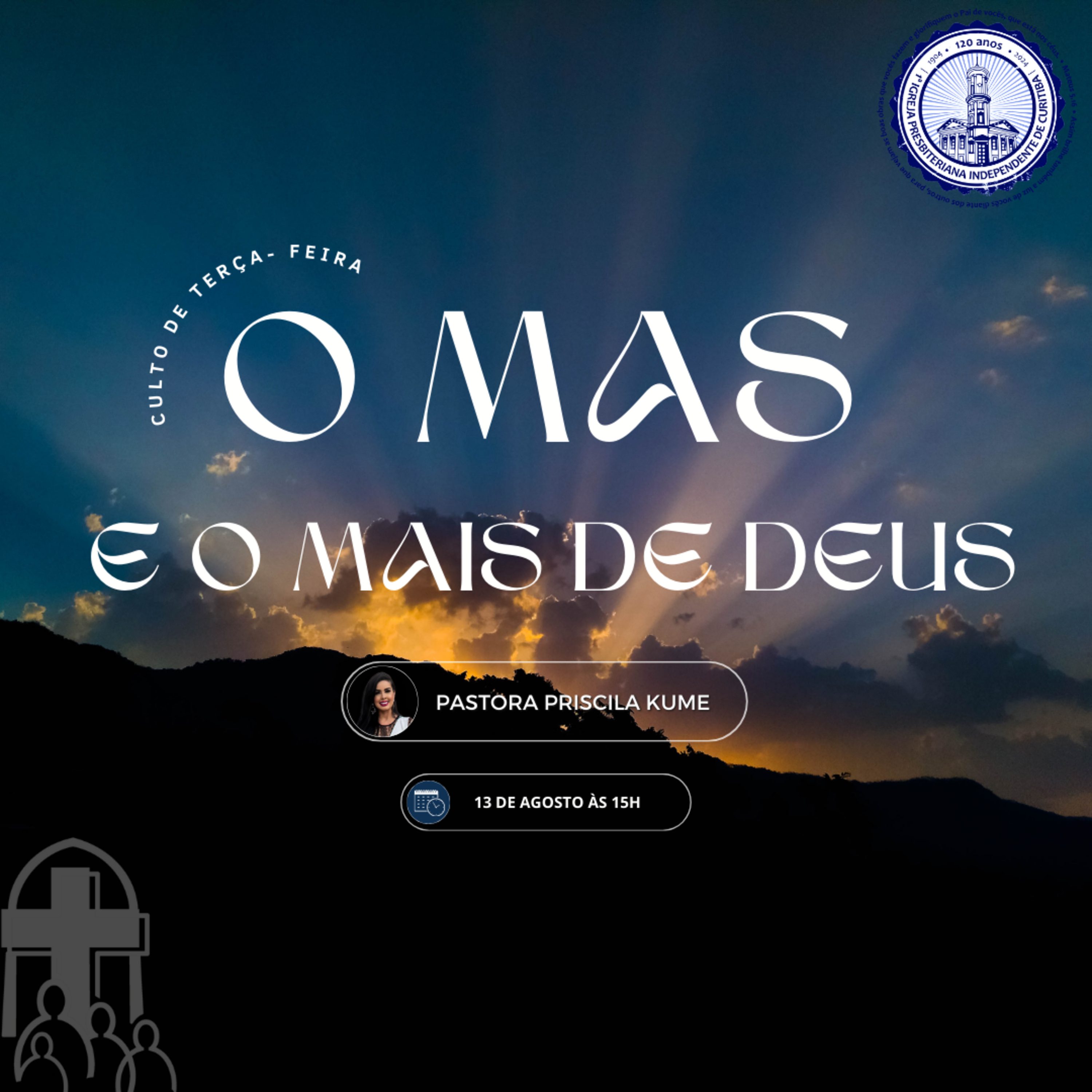 1ª IPI de Curitiba