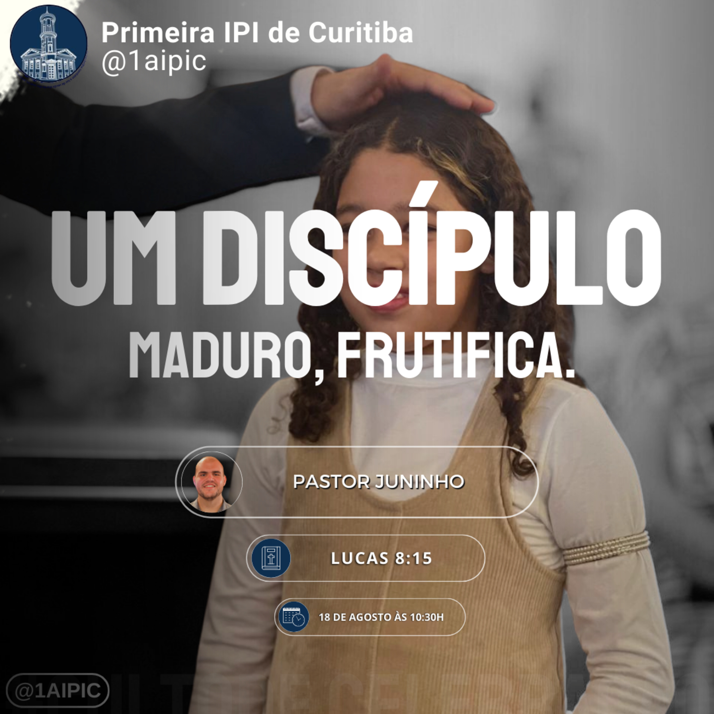1ª IPI de Curitiba