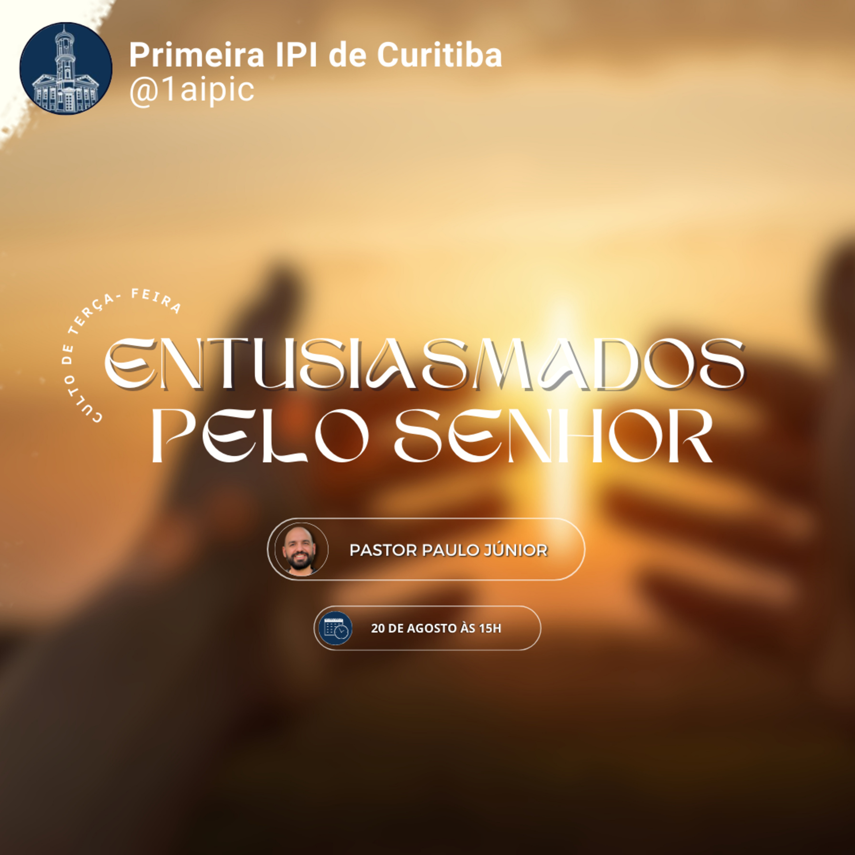 1ª IPI de Curitiba