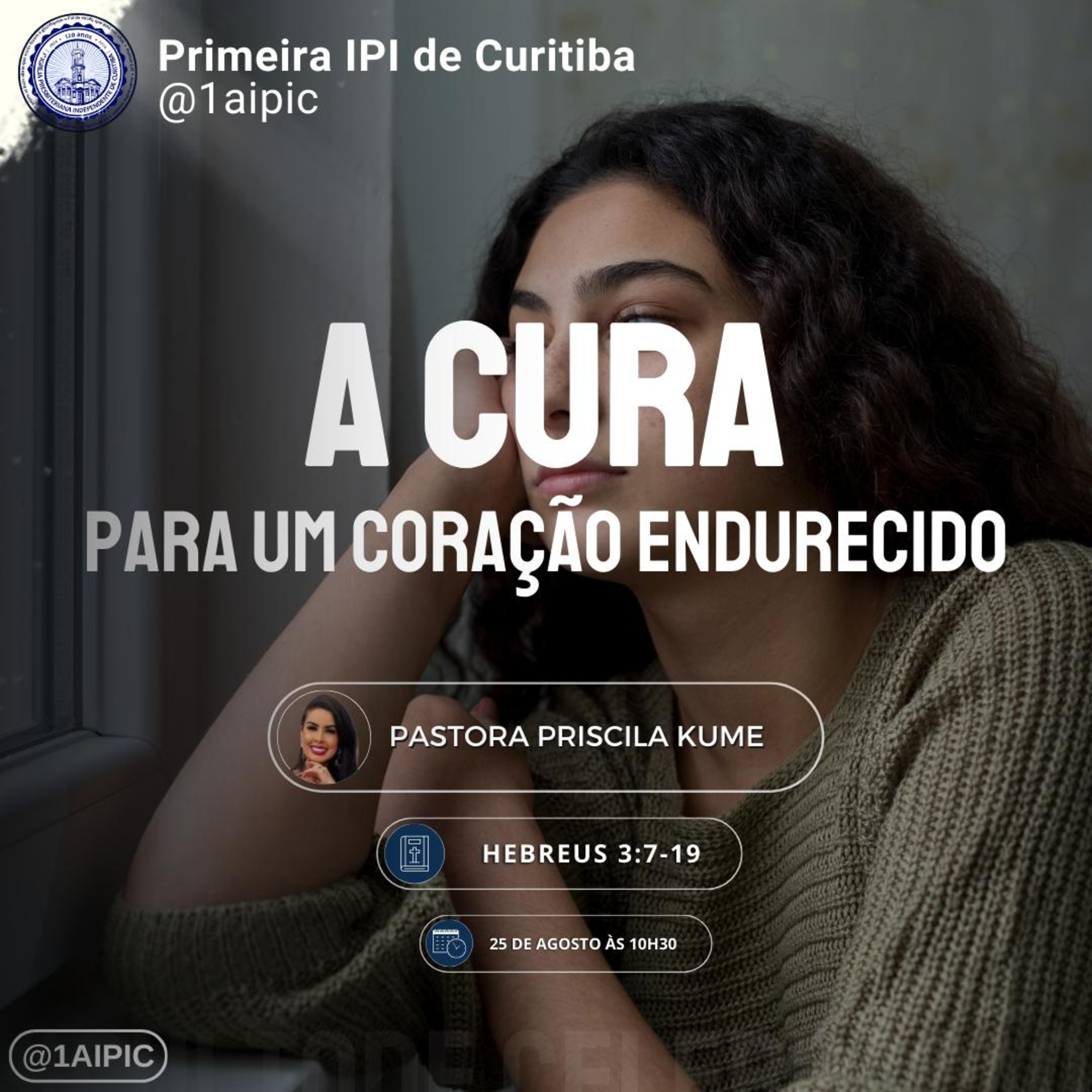 1ª IPI de Curitiba