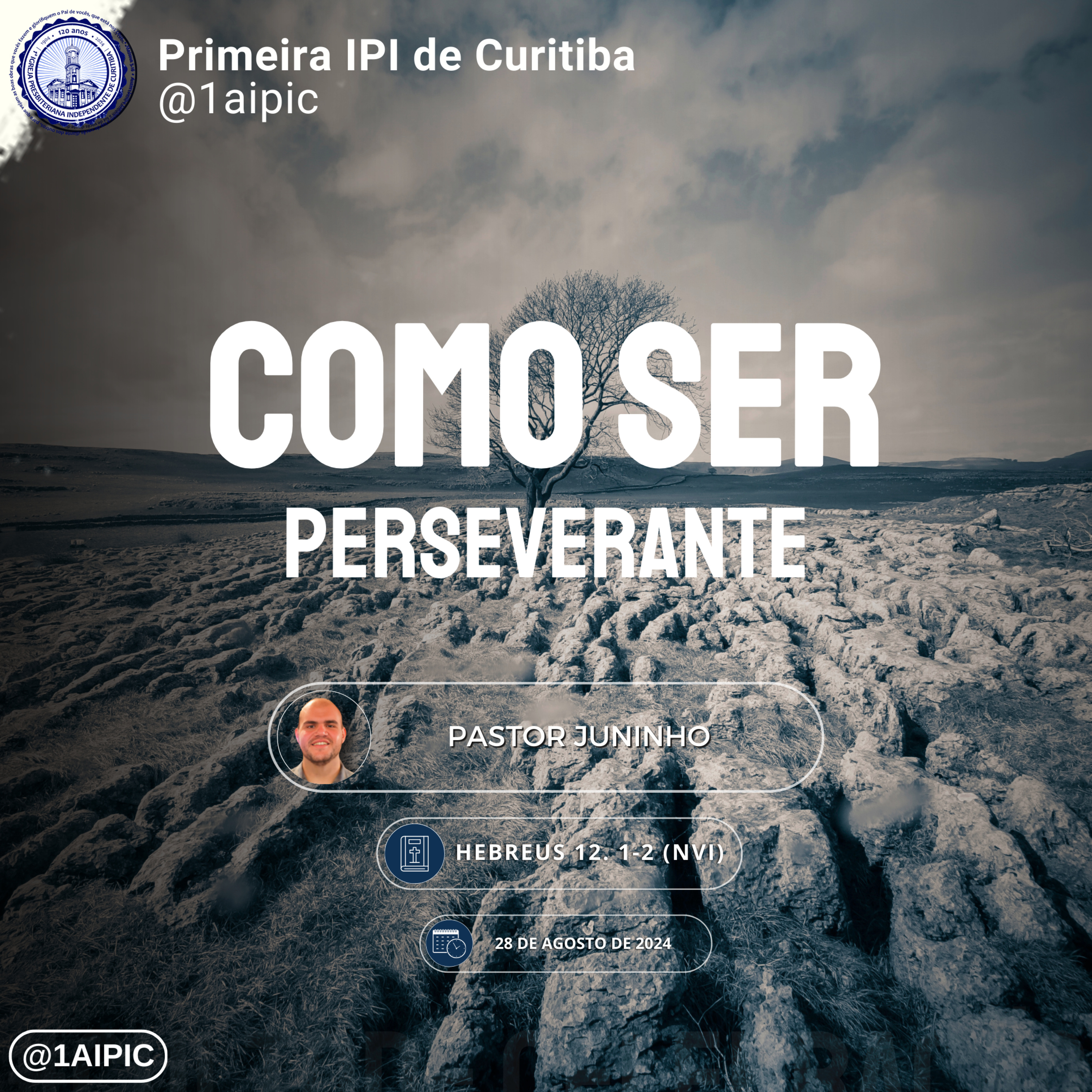1ª IPI de Curitiba