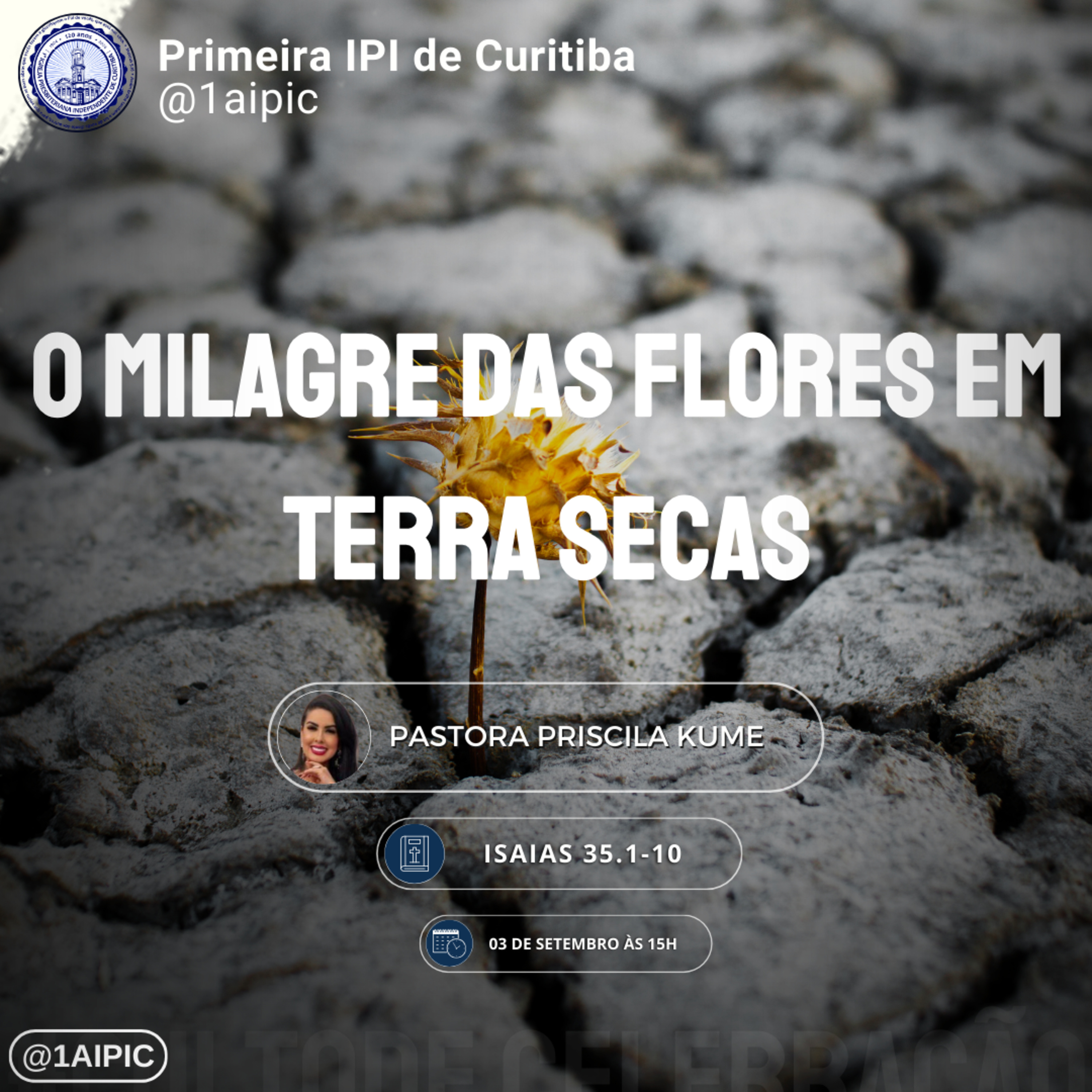 1ª IPI de Curitiba