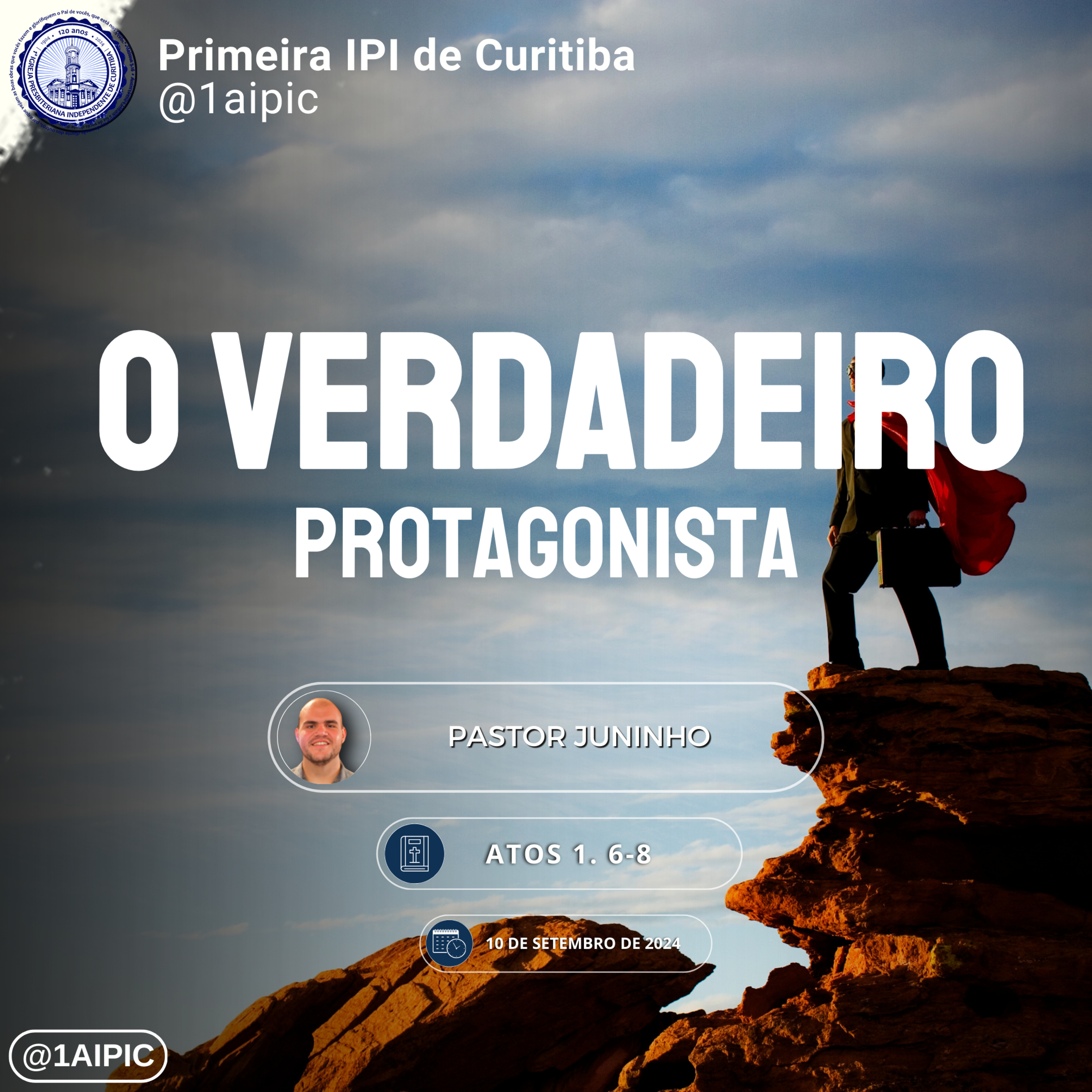 1ª IPI de Curitiba