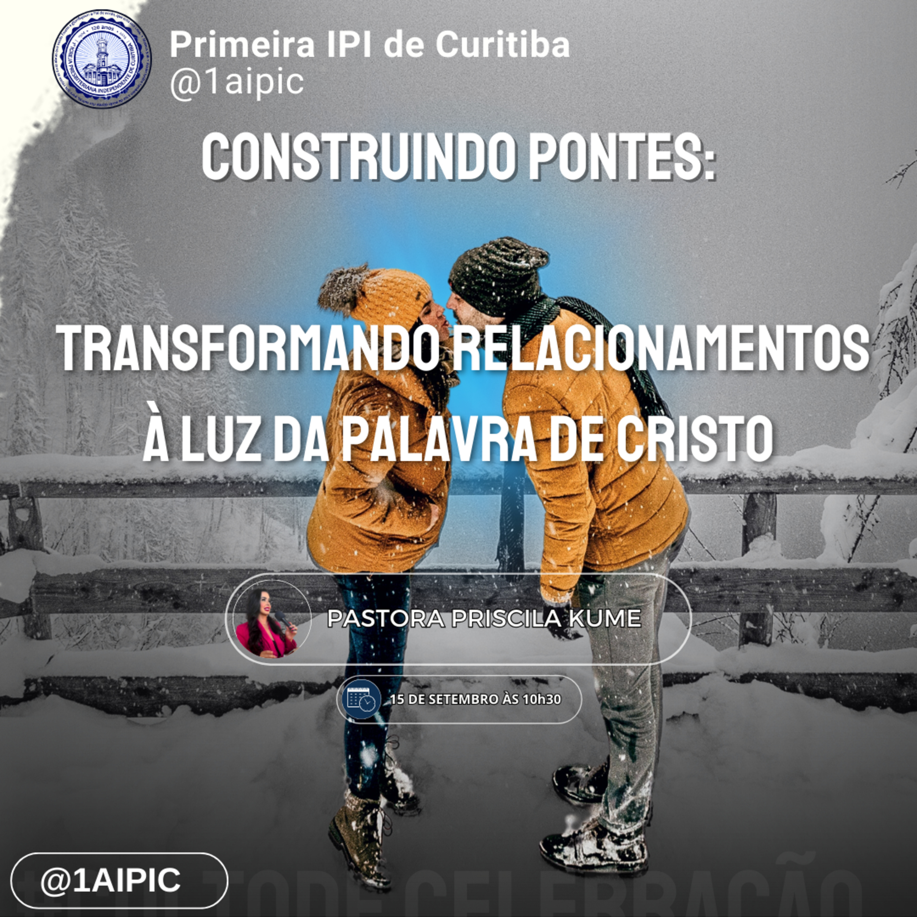 1ª IPI de Curitiba