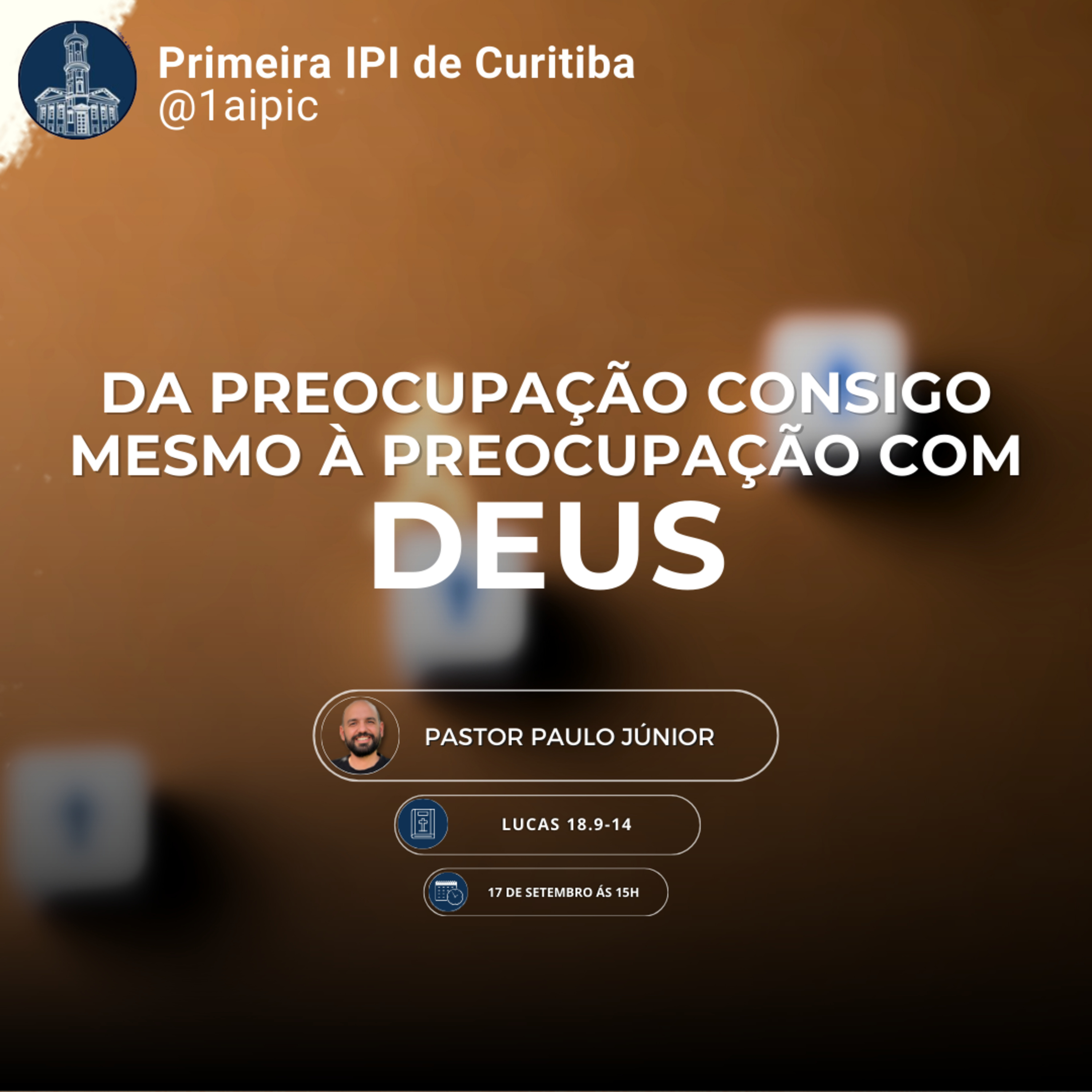 1ª IPI de Curitiba