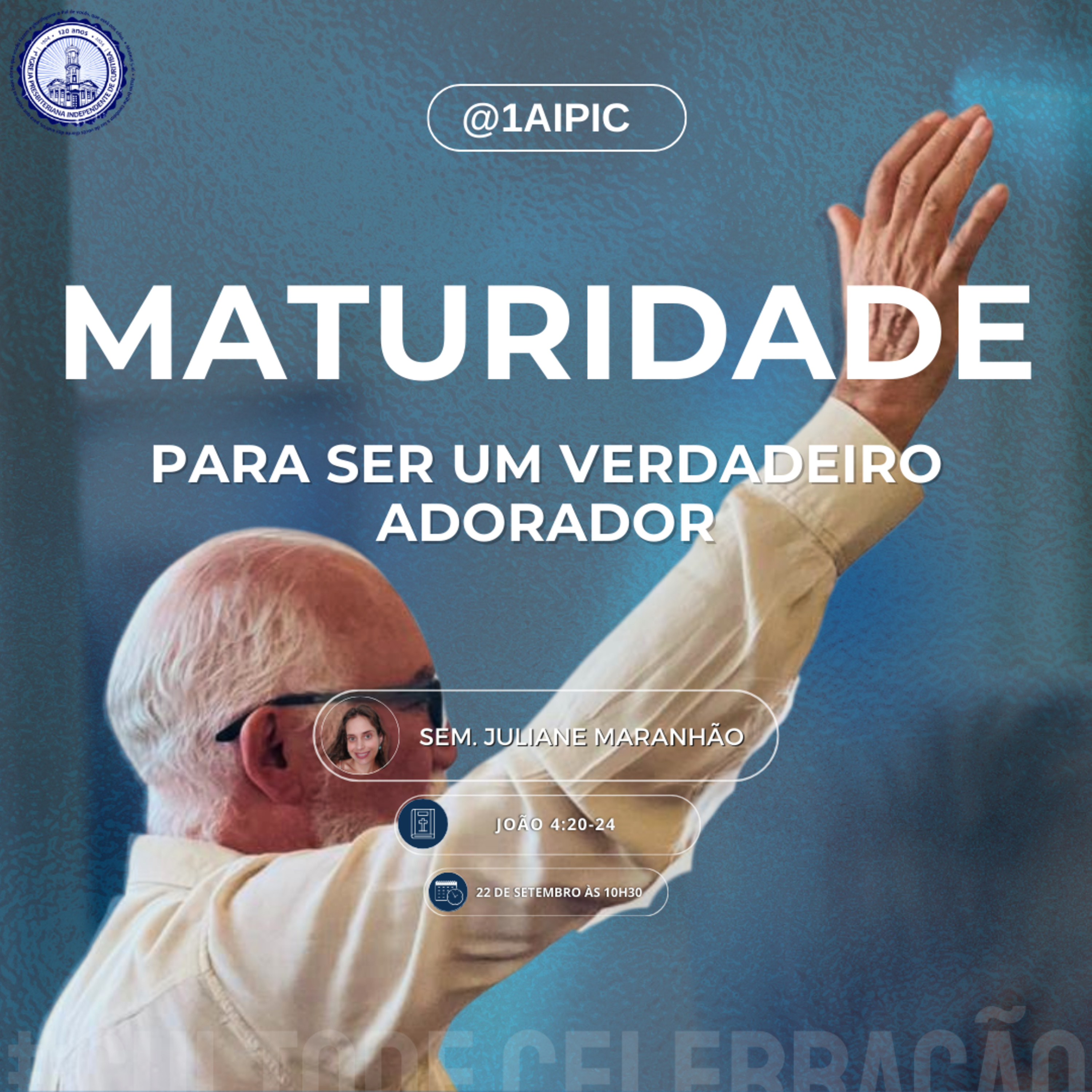 1ª IPI de Curitiba