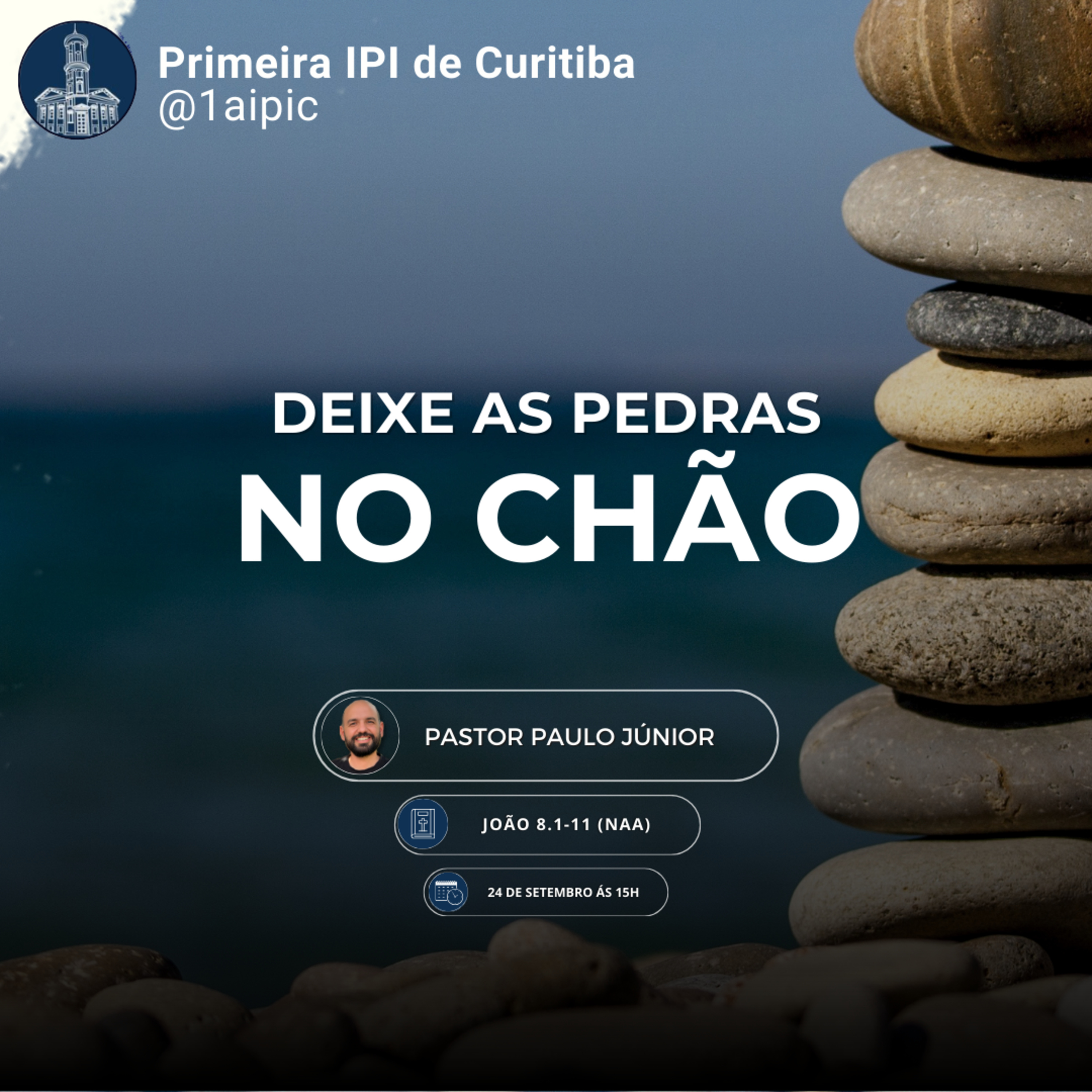 1ª IPI de Curitiba