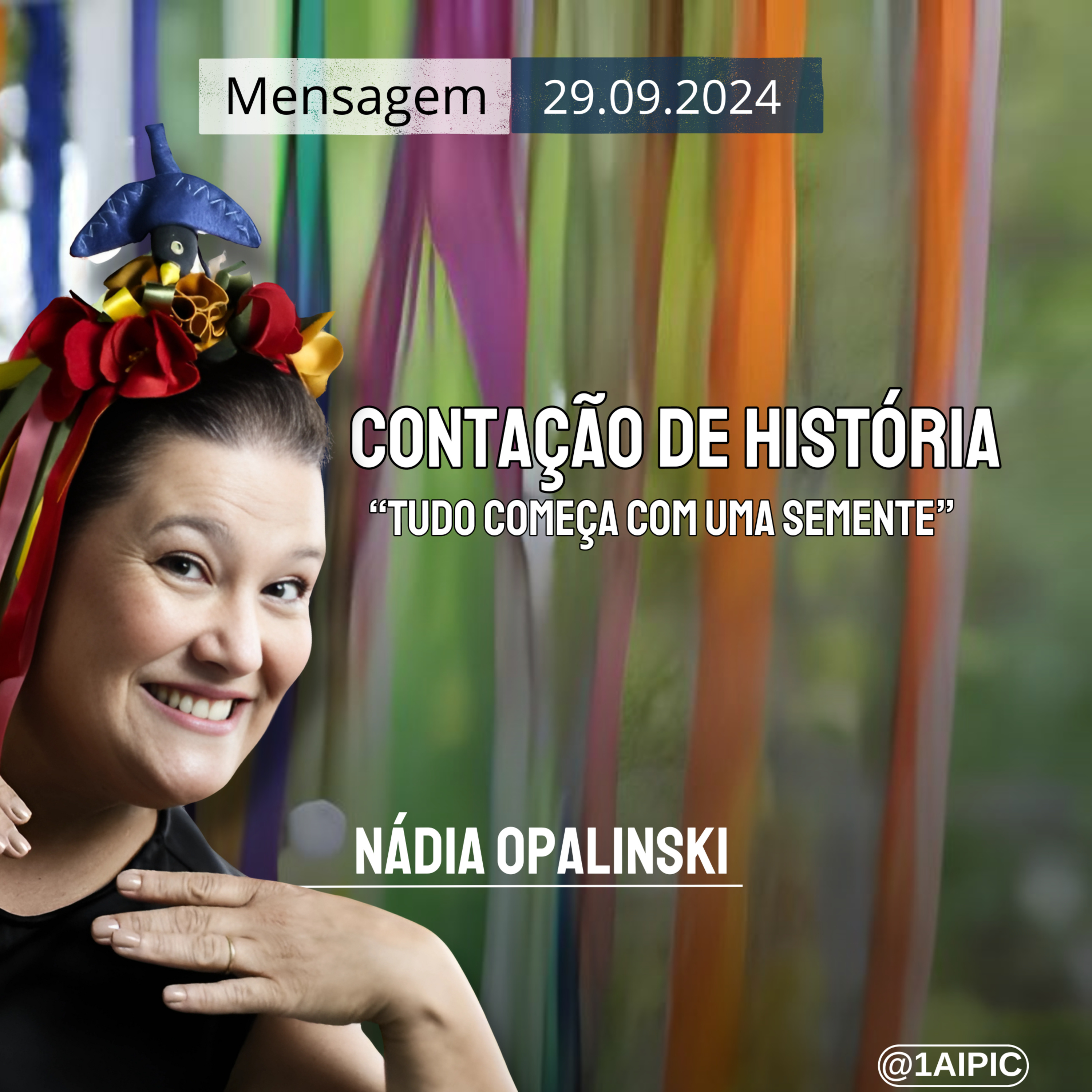 1ª IPI de Curitiba