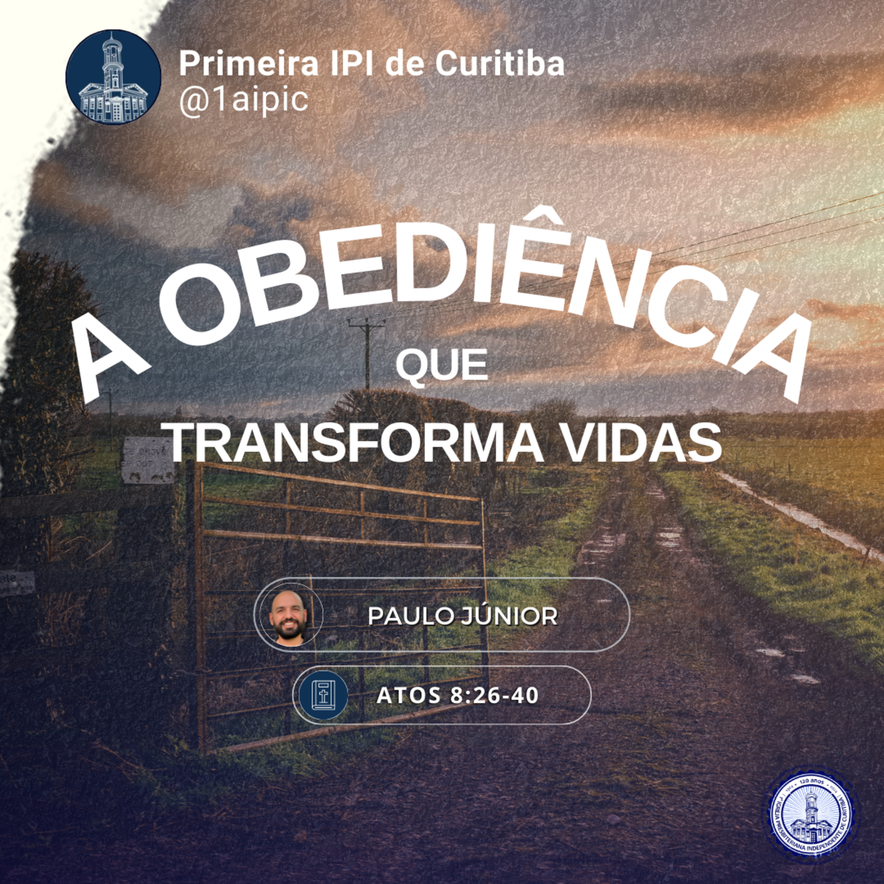1ª IPI de Curitiba