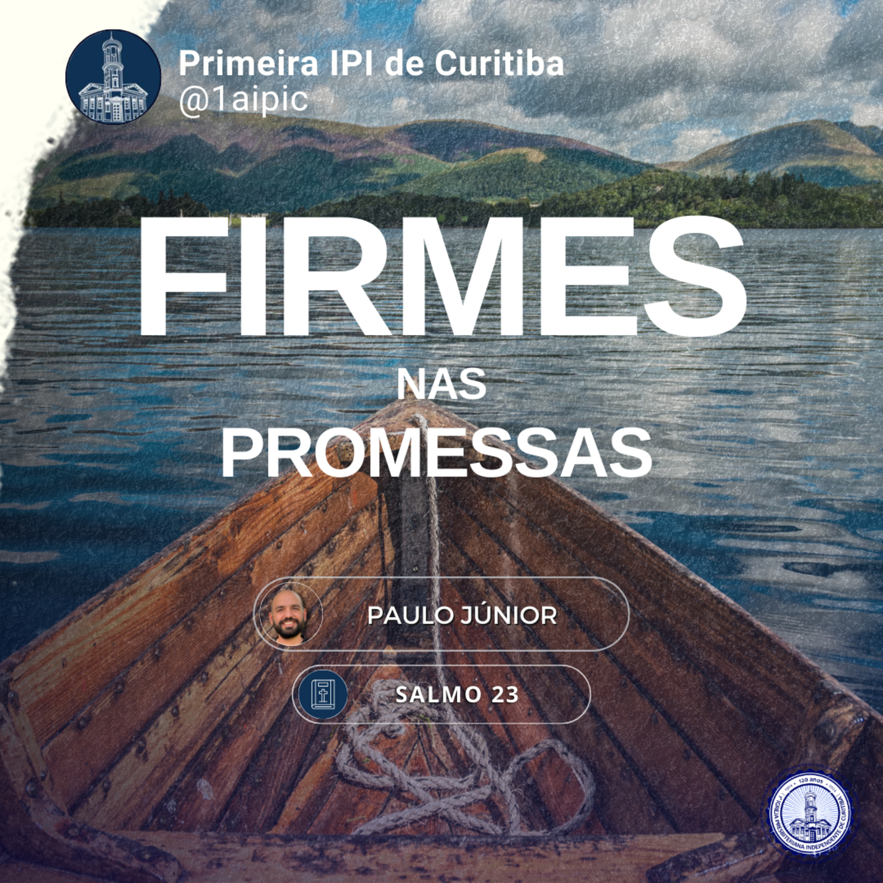 1ª IPI de Curitiba