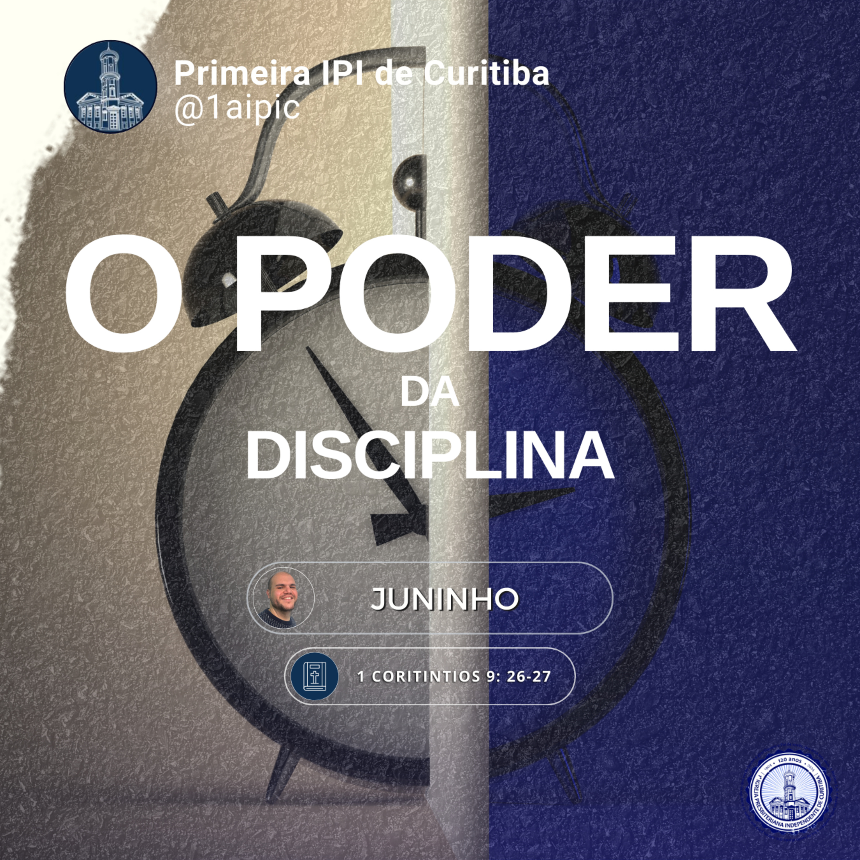 1ª IPI de Curitiba