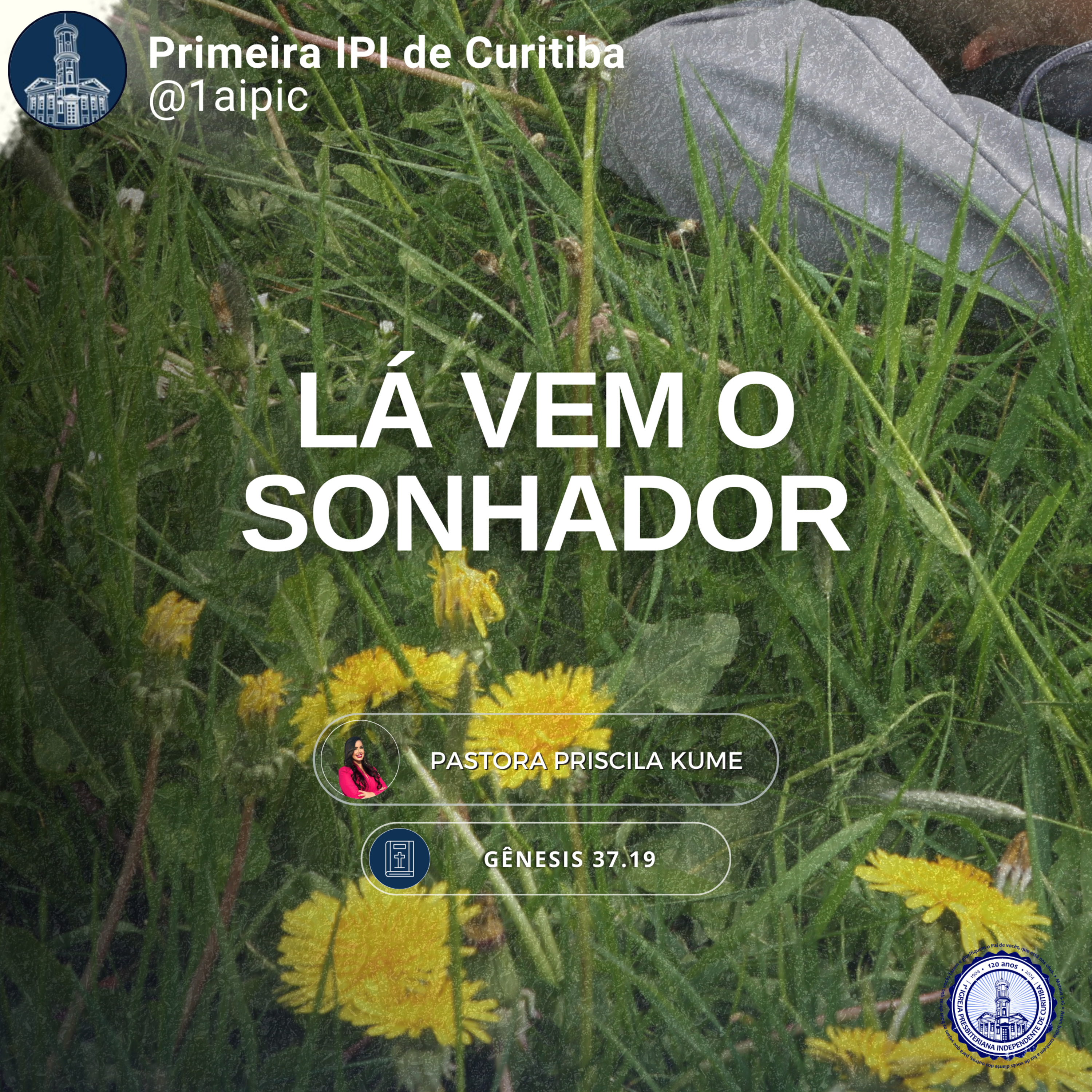 1ª IPI de Curitiba