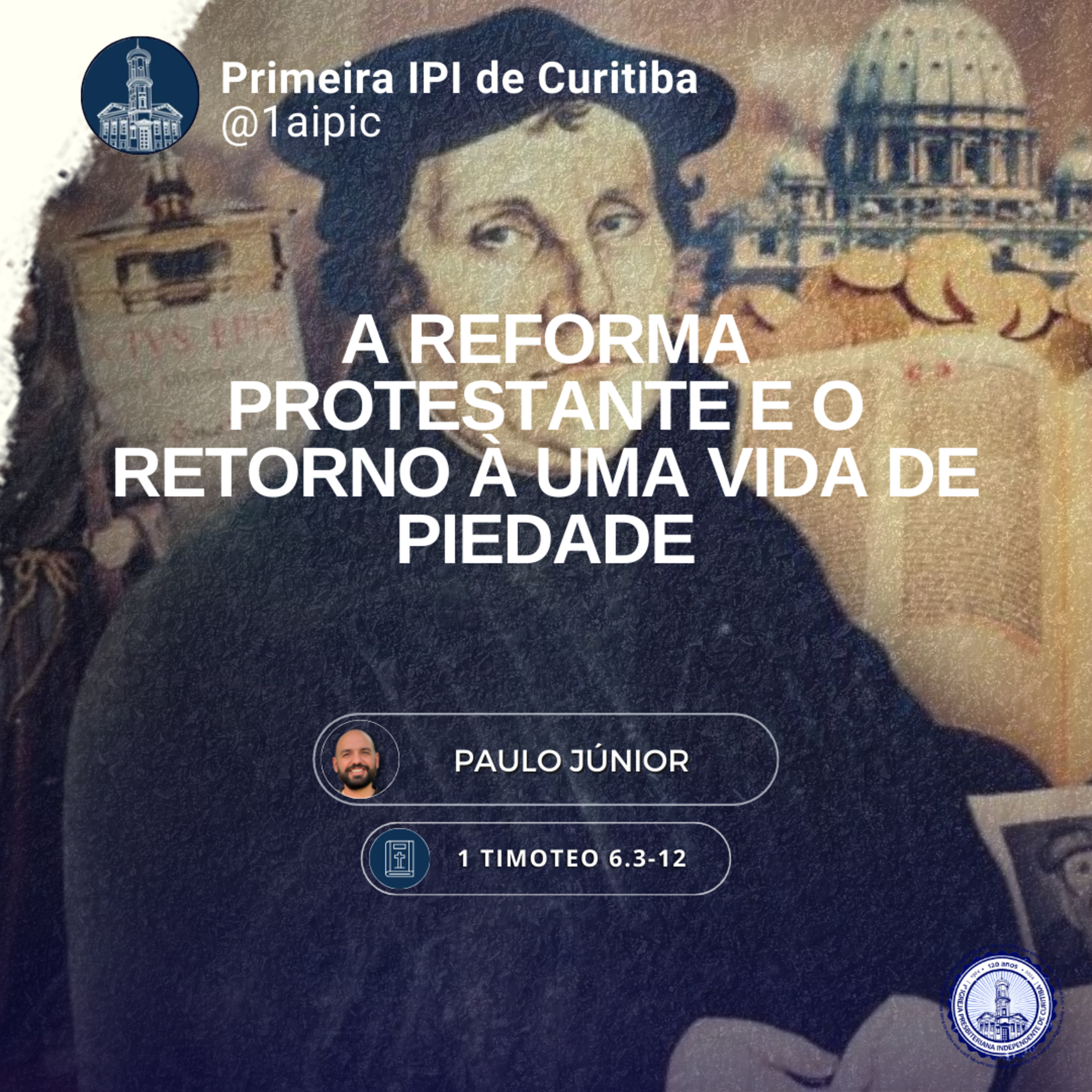 1ª IPI de Curitiba