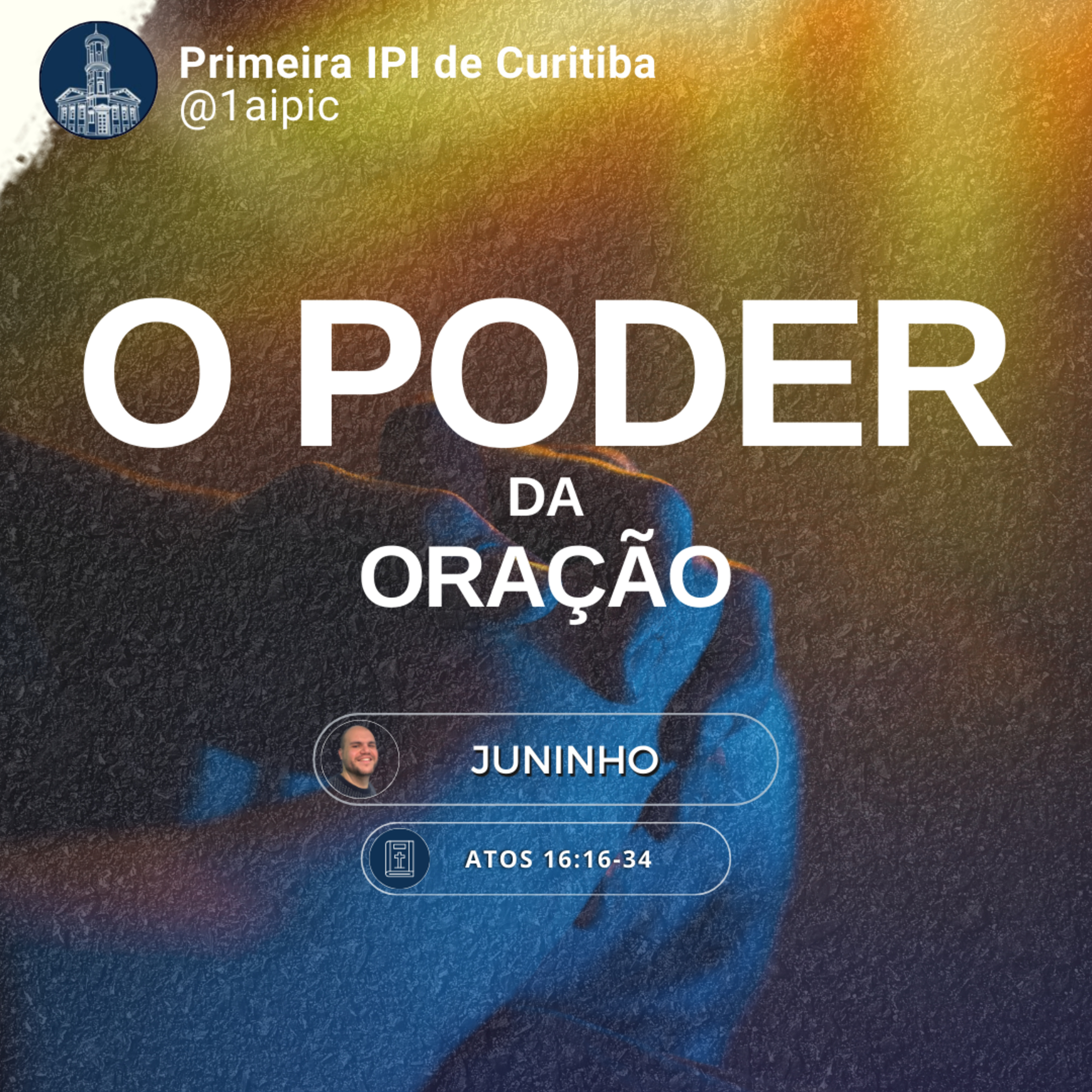 1ª IPI de Curitiba