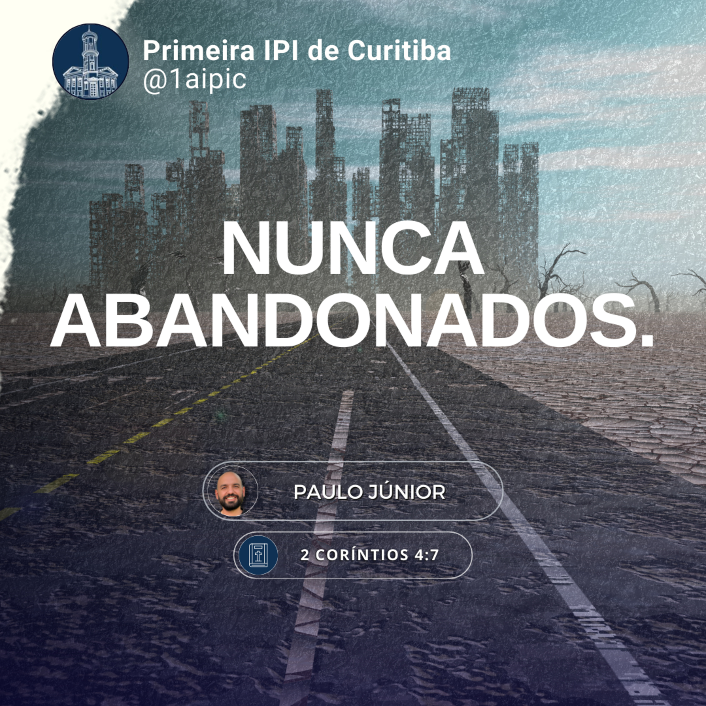 1ª IPI de Curitiba