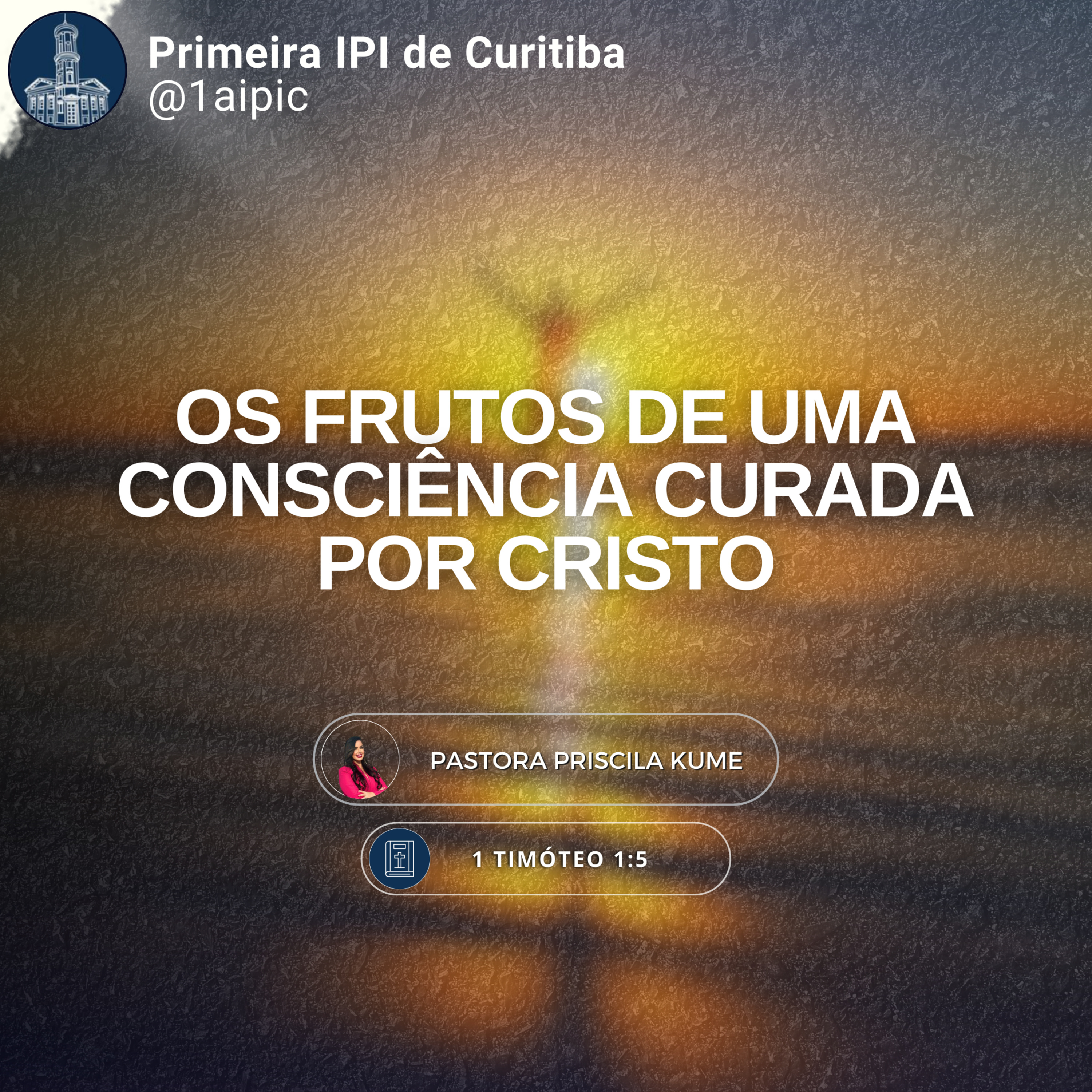 1ª IPI de Curitiba