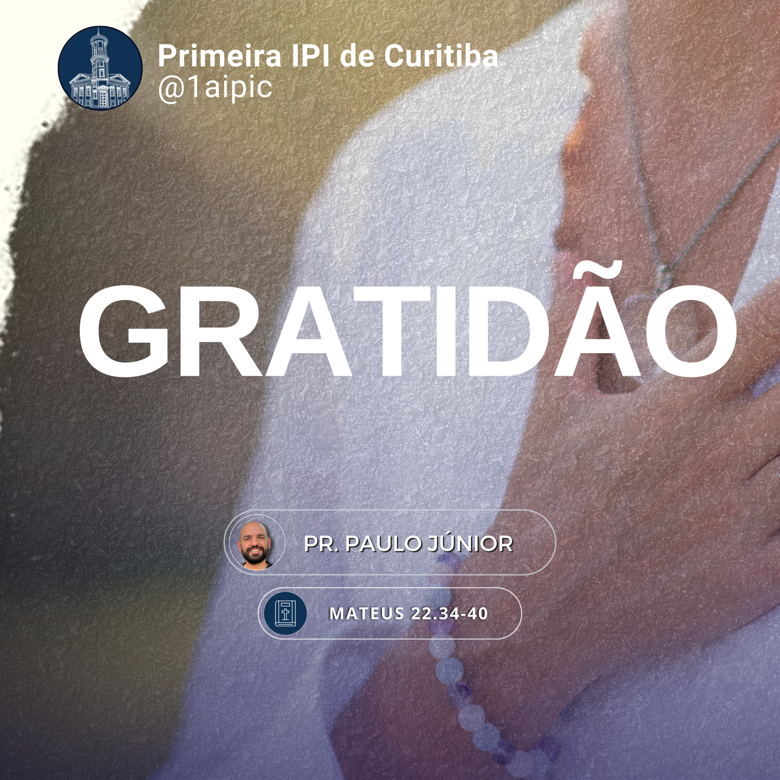 1ª IPI de Curitiba
