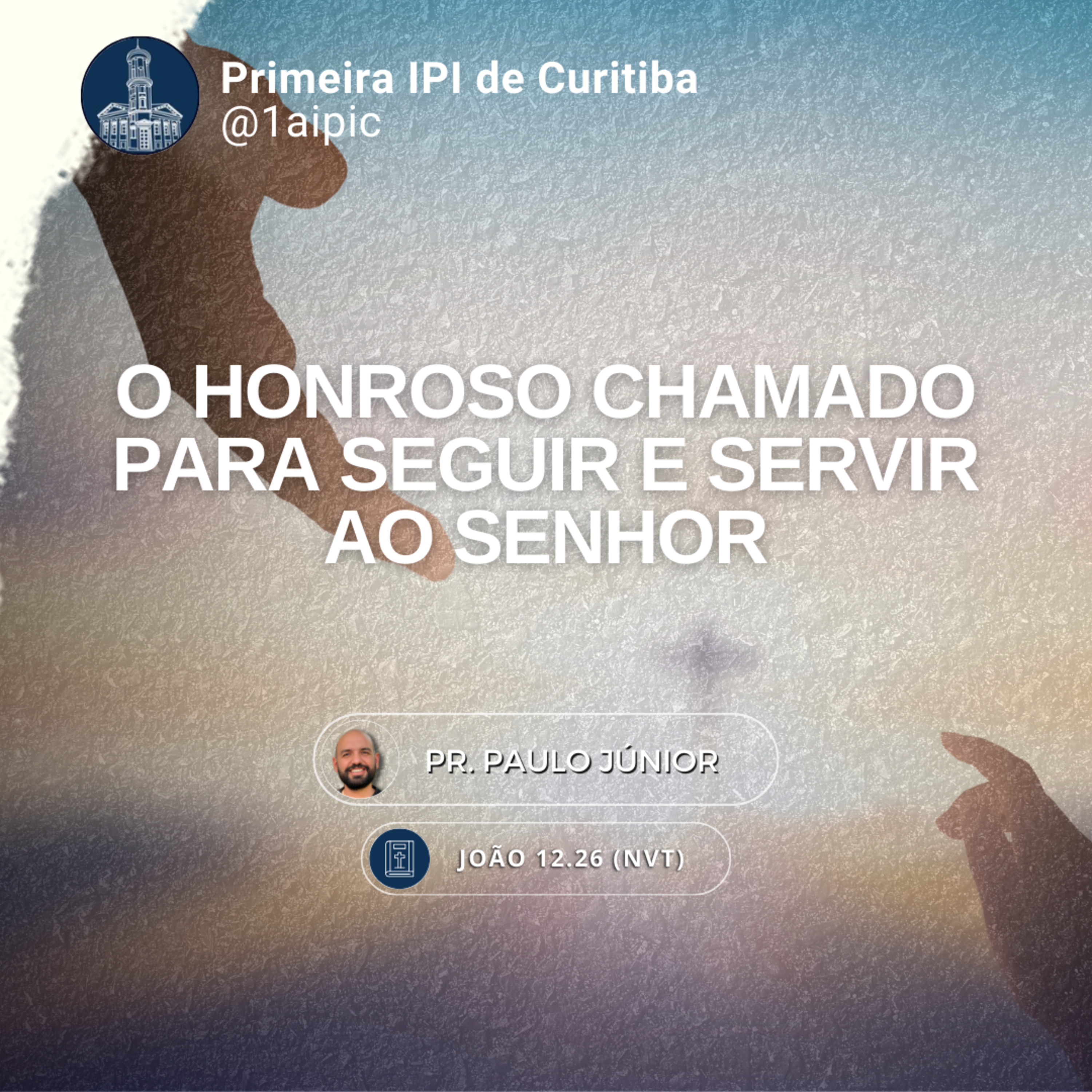1ª IPI de Curitiba