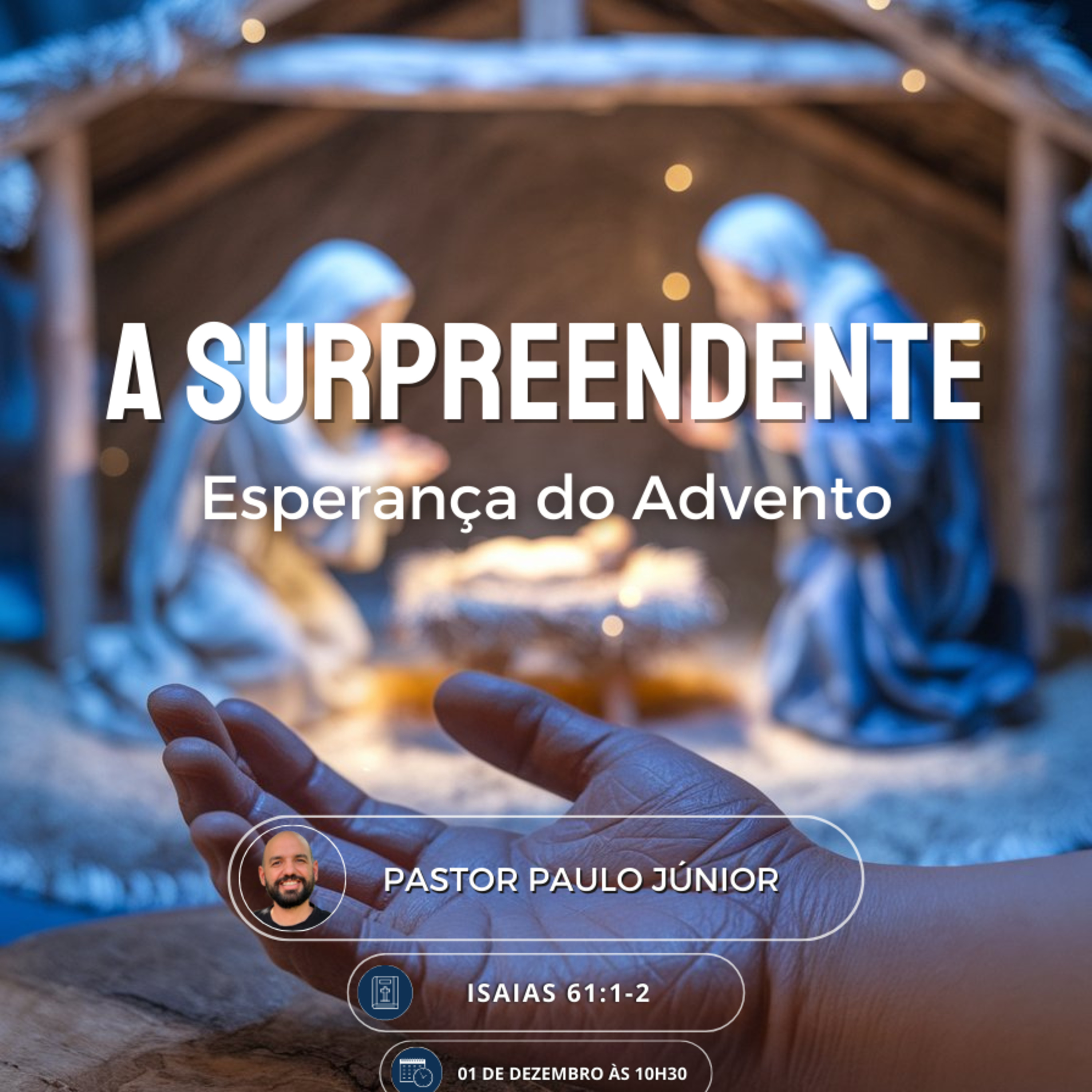 1ª IPI de Curitiba