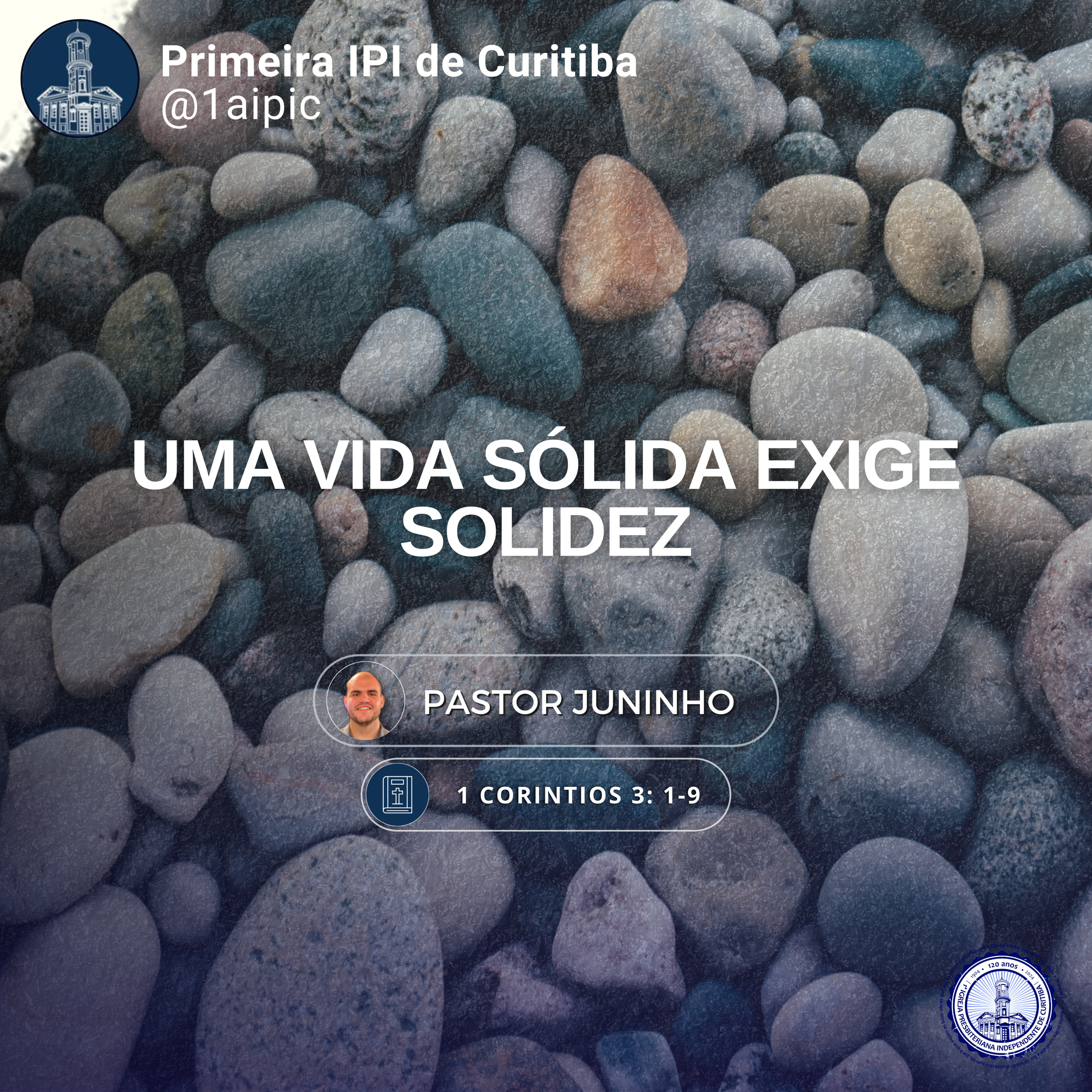 1ª IPI de Curitiba