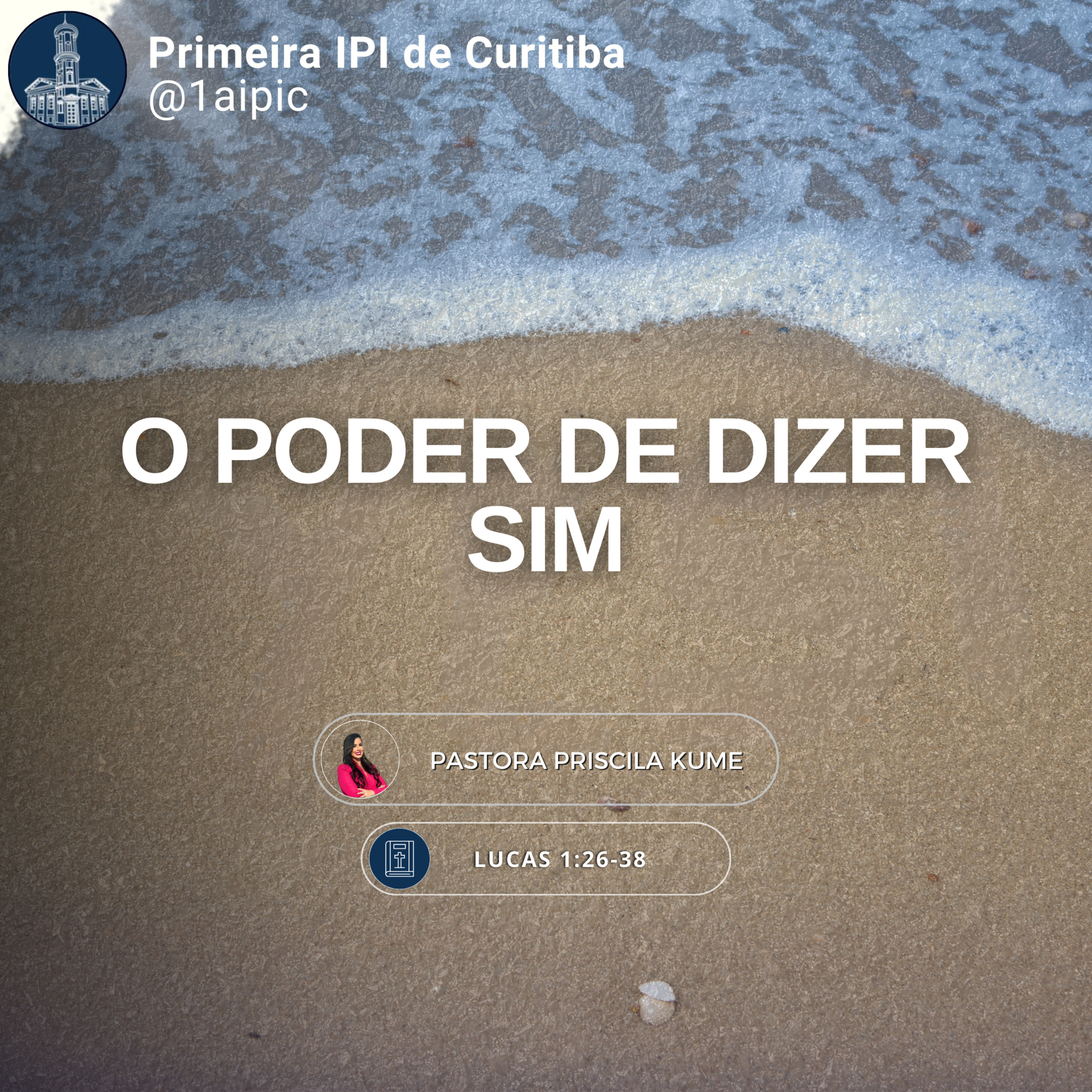 1ª IPI de Curitiba