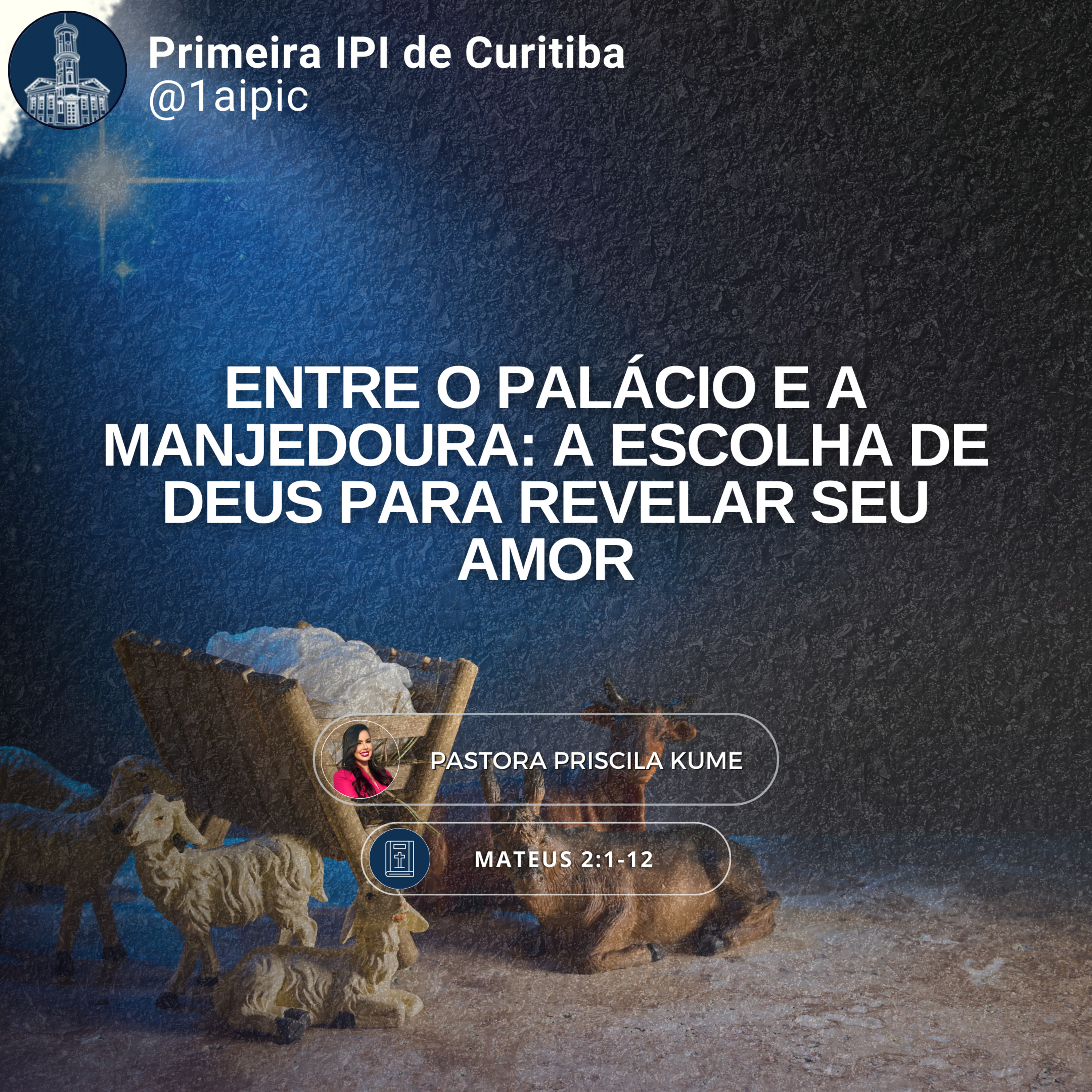 1ª IPI de Curitiba