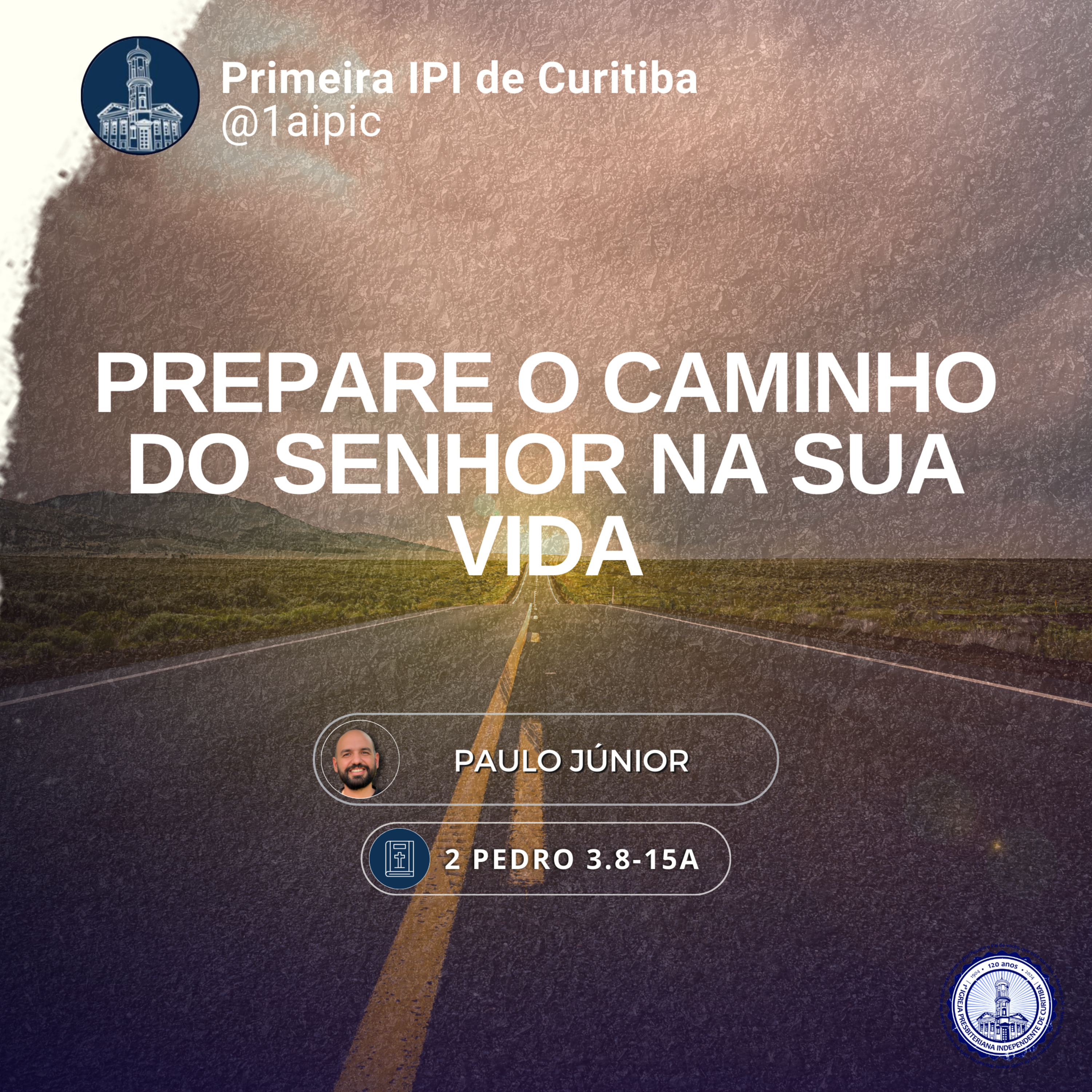 1ª IPI de Curitiba