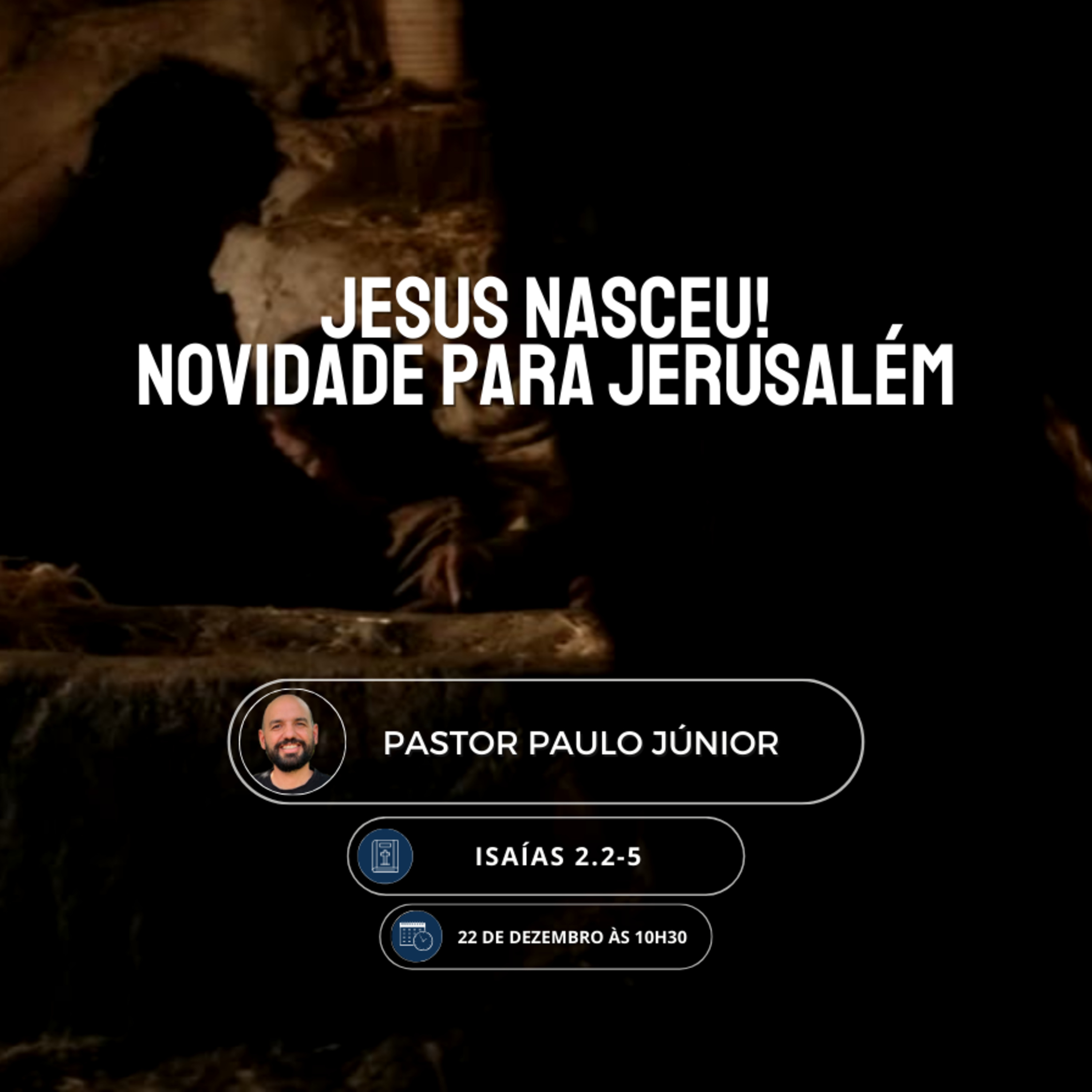 1ª IPI de Curitiba