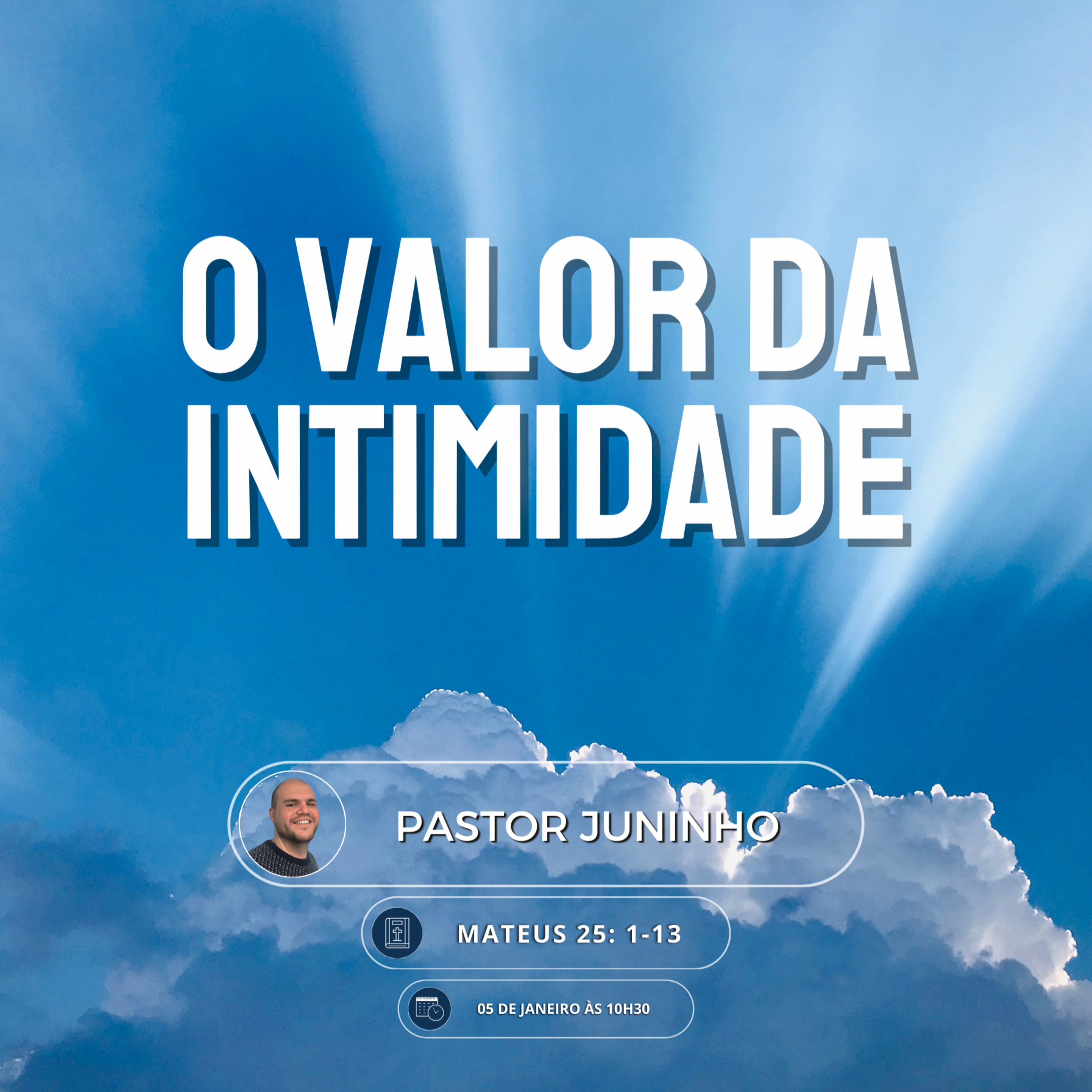 1ª IPI de Curitiba