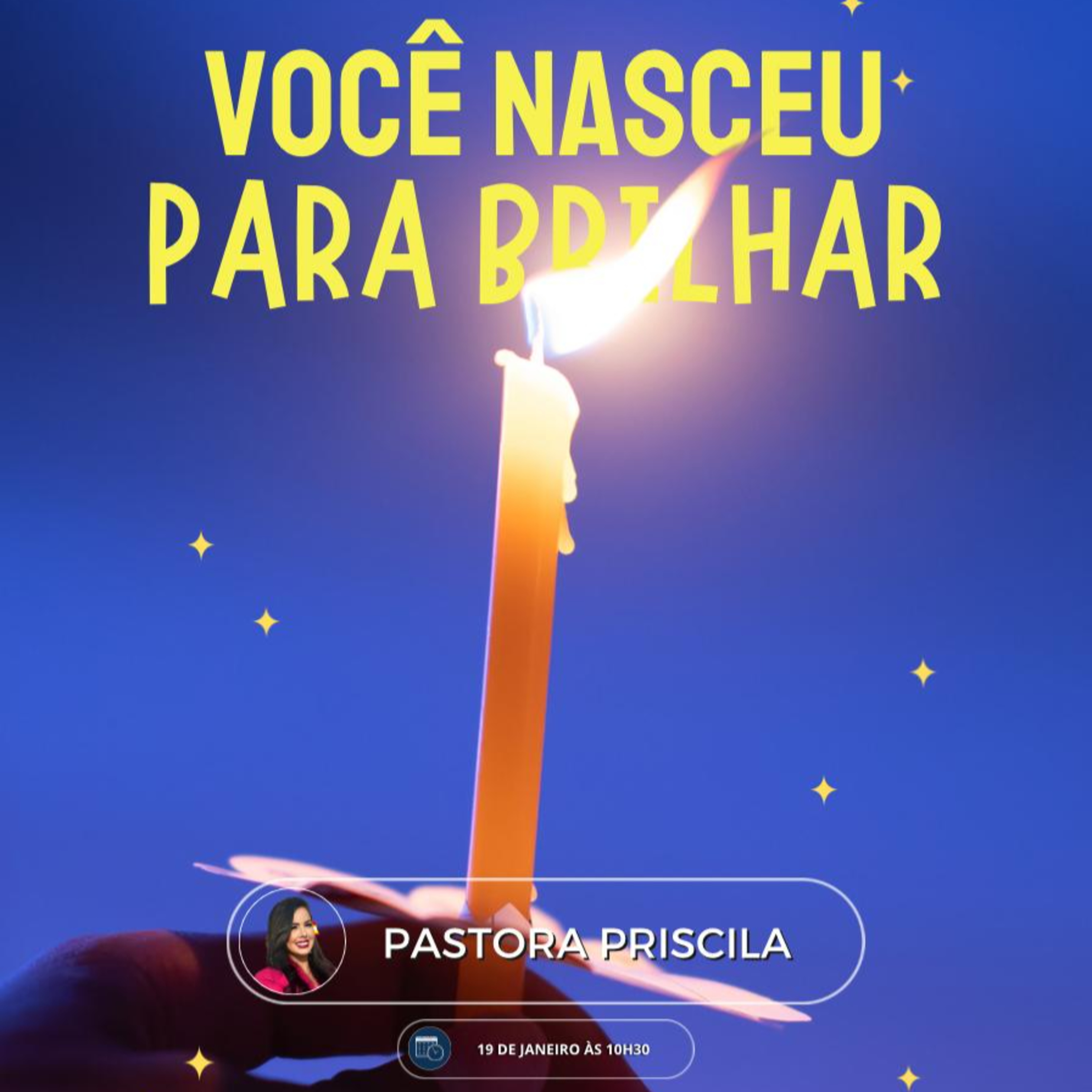 1ª IPI de Curitiba