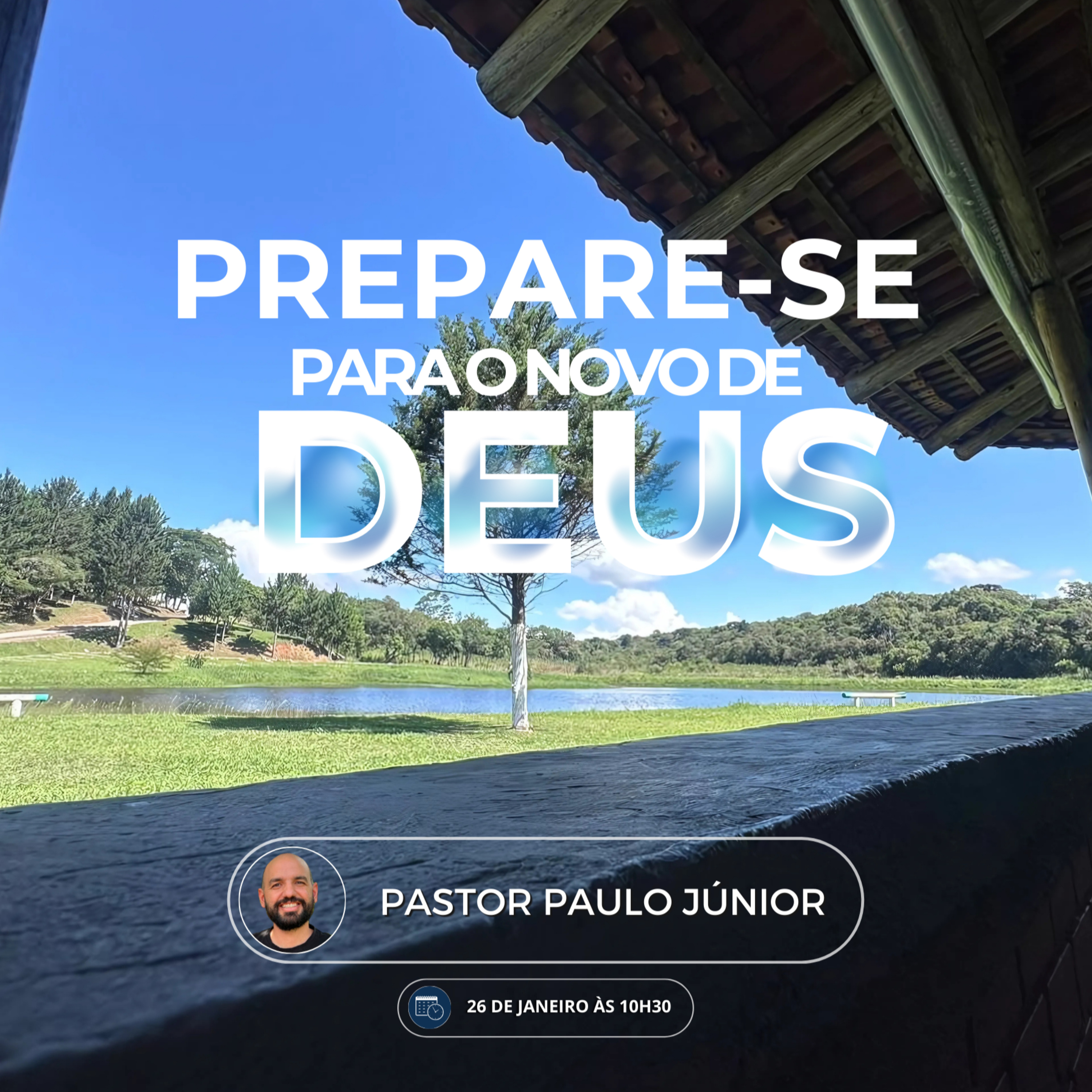 1ª IPI de Curitiba