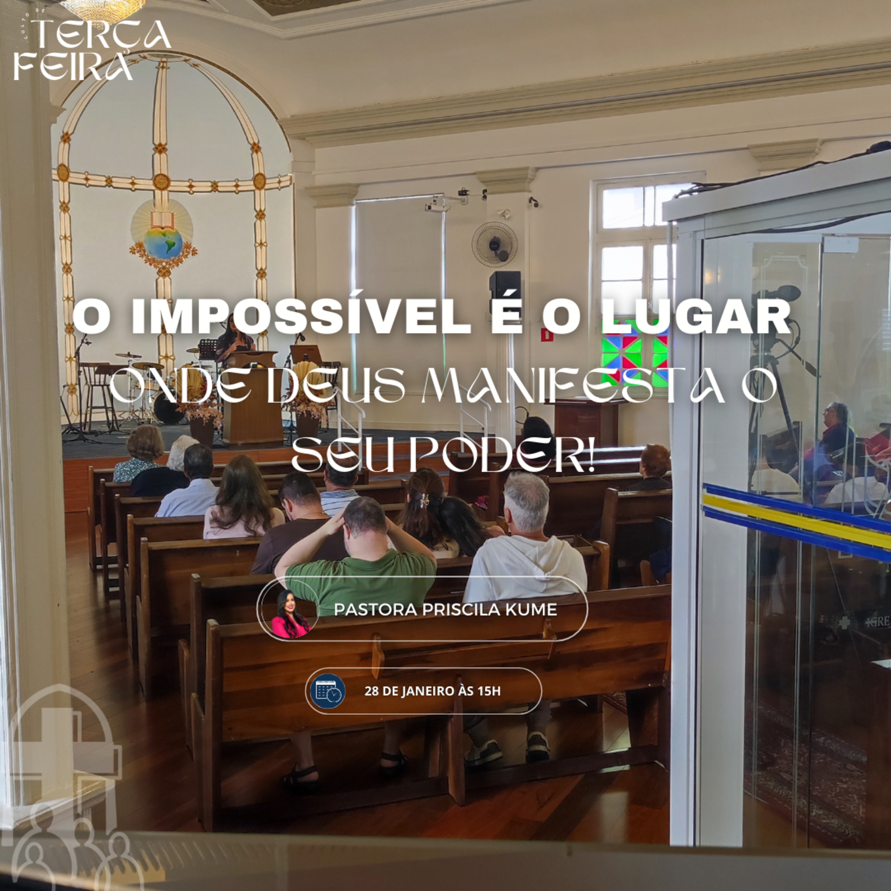 1ª IPI de Curitiba