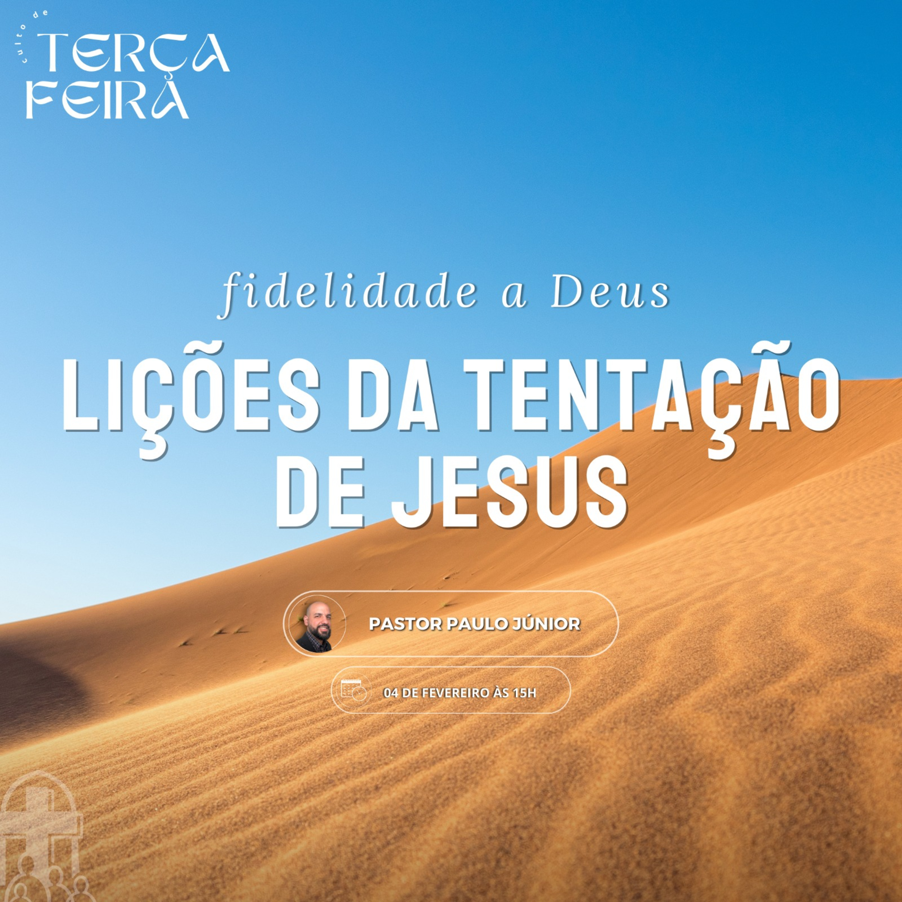 1ª IPI de Curitiba