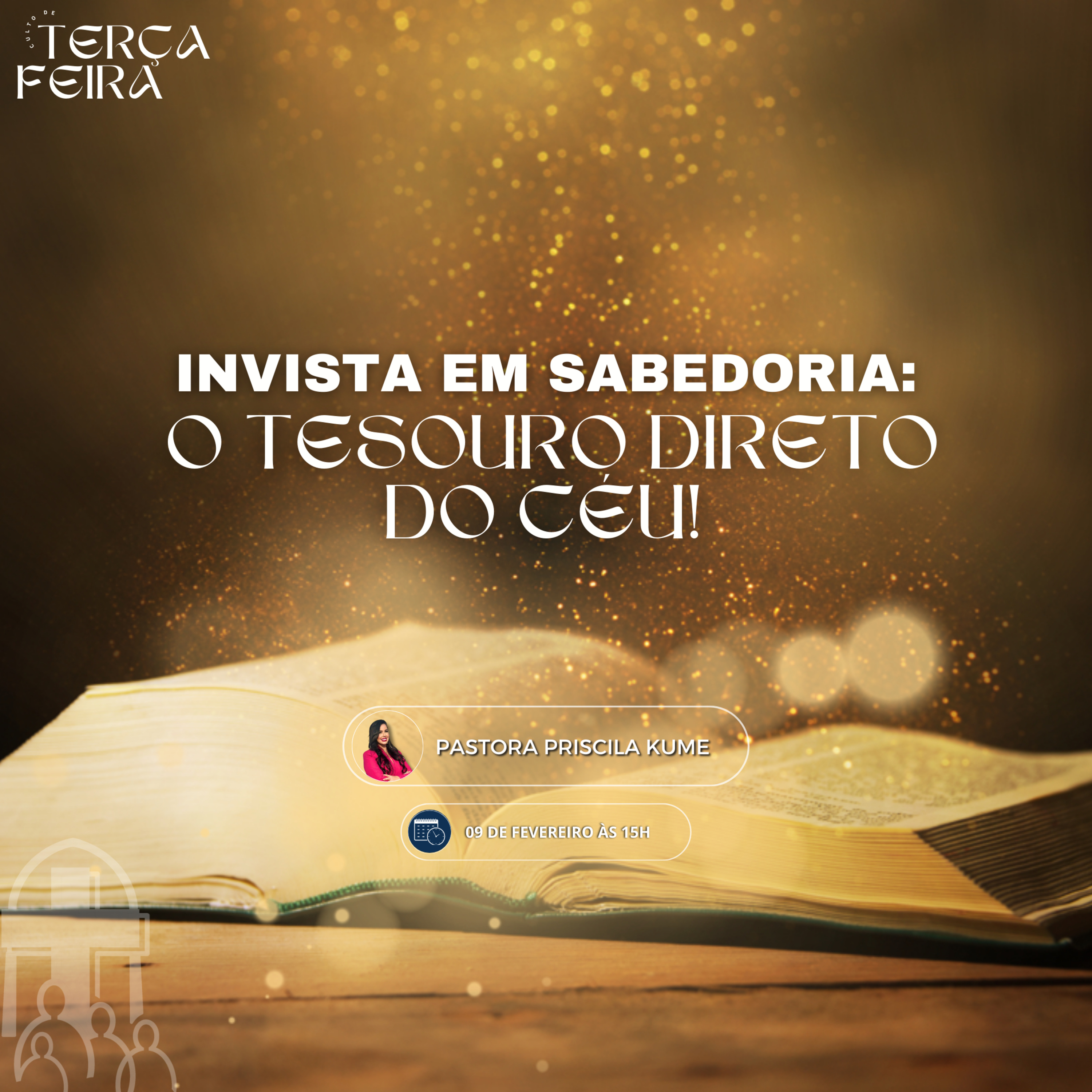 1ª IPI de Curitiba