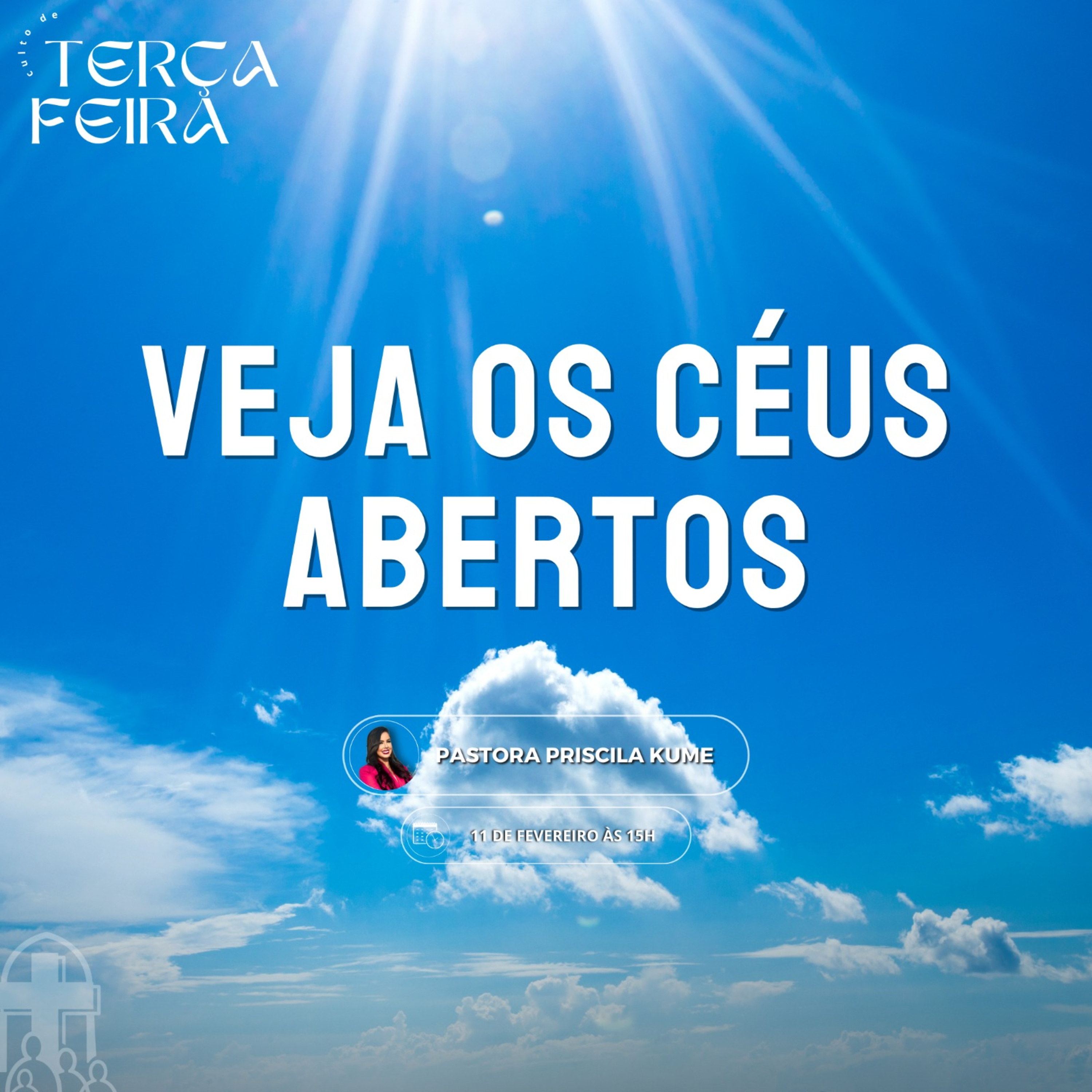 1ª IPI de Curitiba