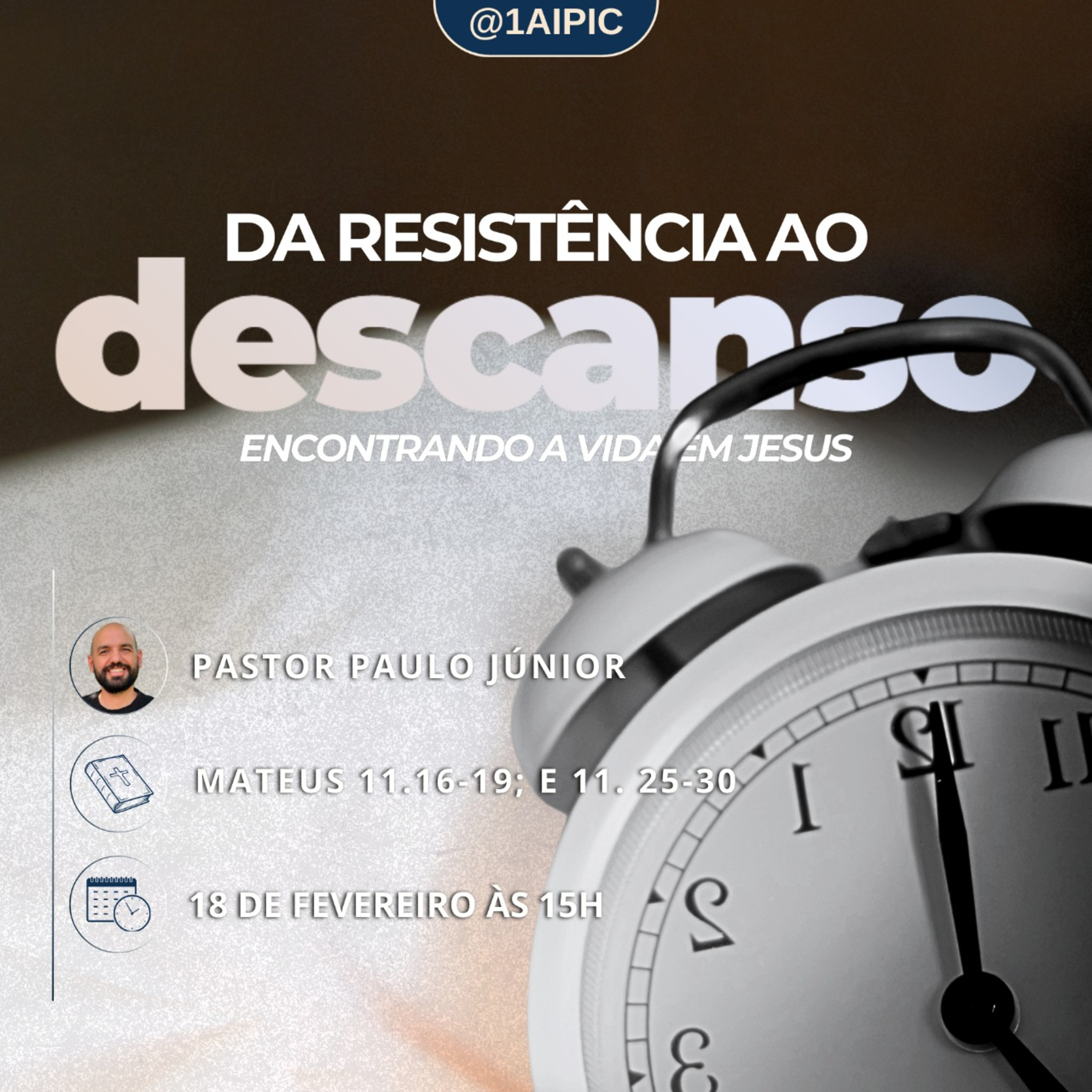 1ª IPI de Curitiba