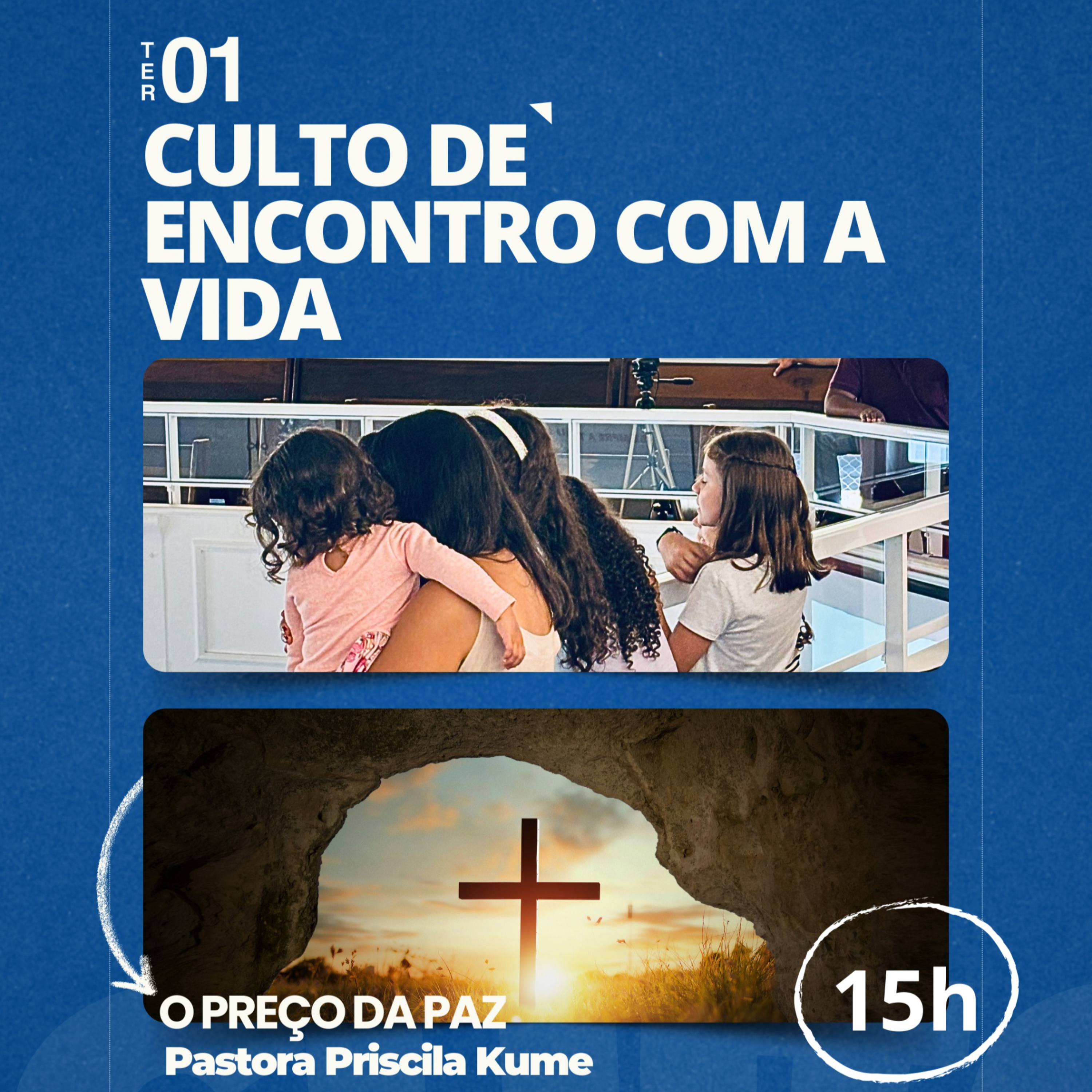 1ª IPI de Curitiba