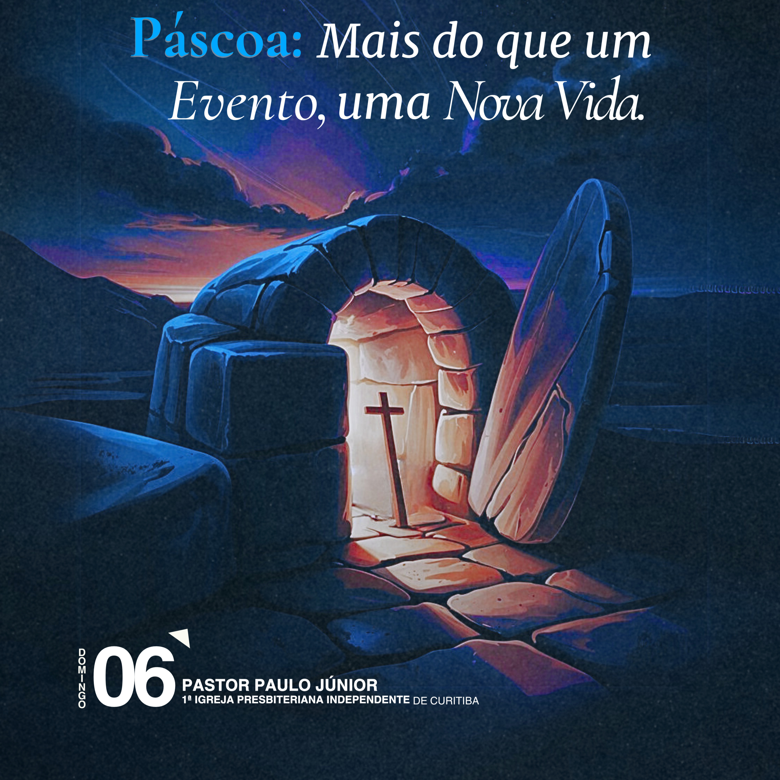 1ª IPI de Curitiba