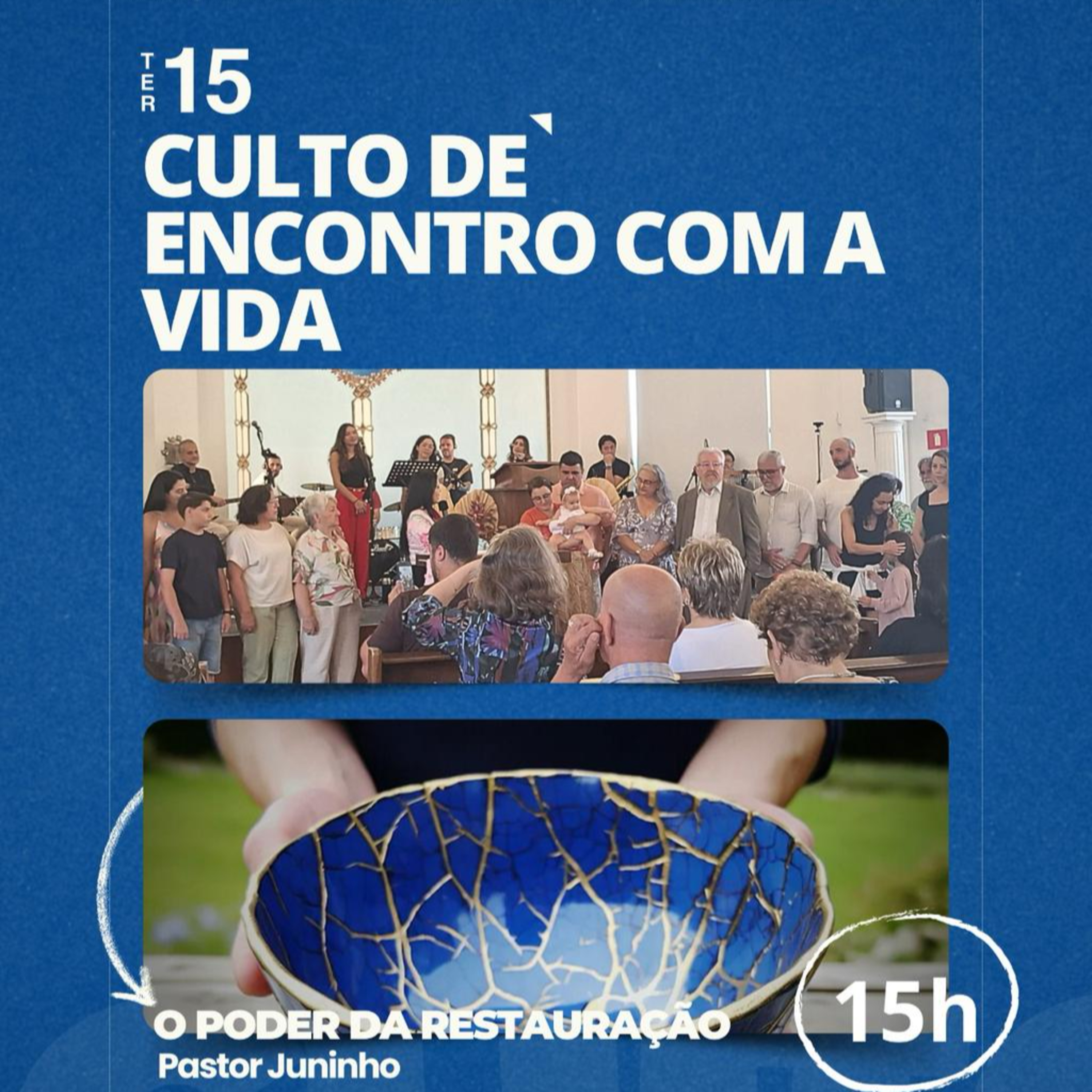 1ª IPI de Curitiba