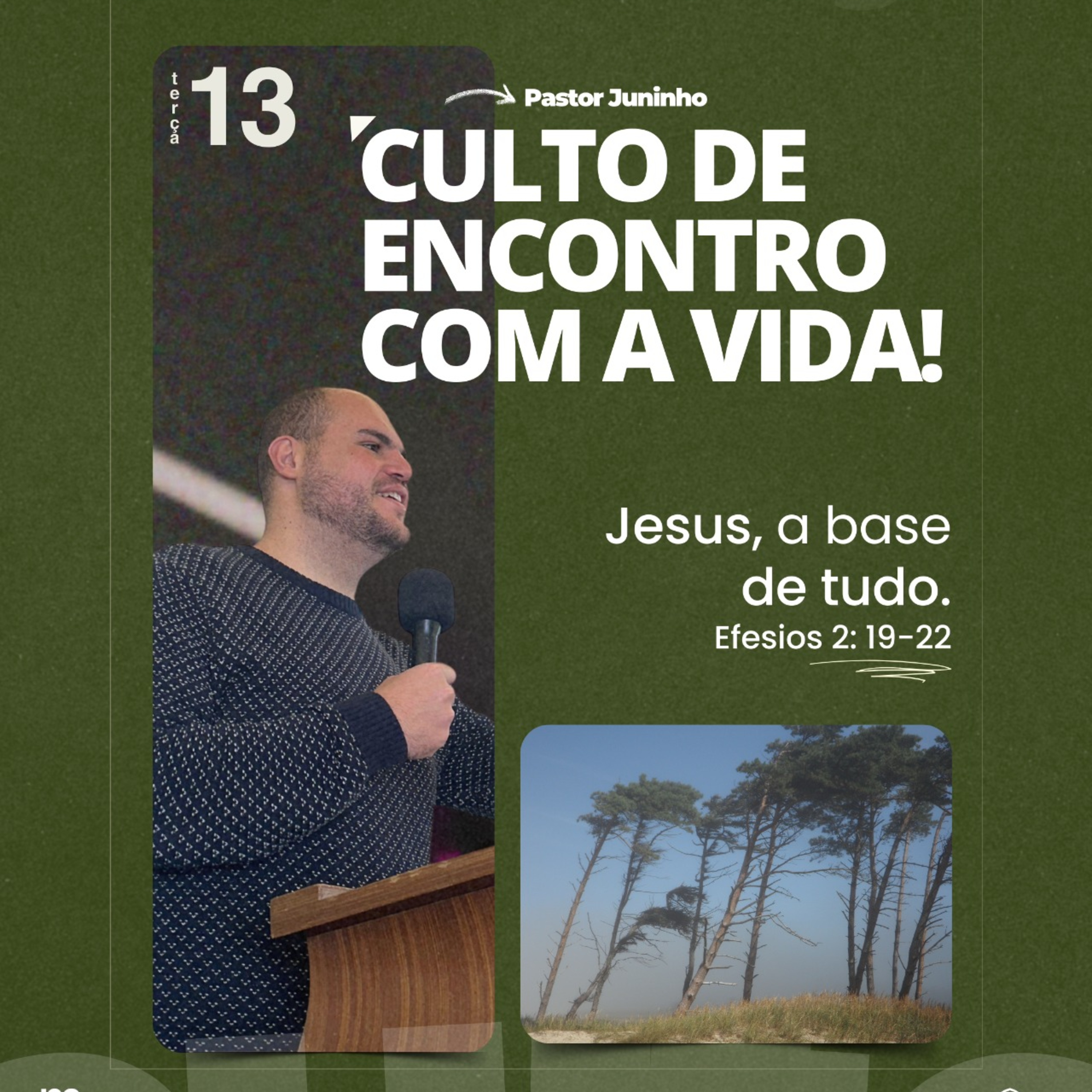 1ª IPI de Curitiba